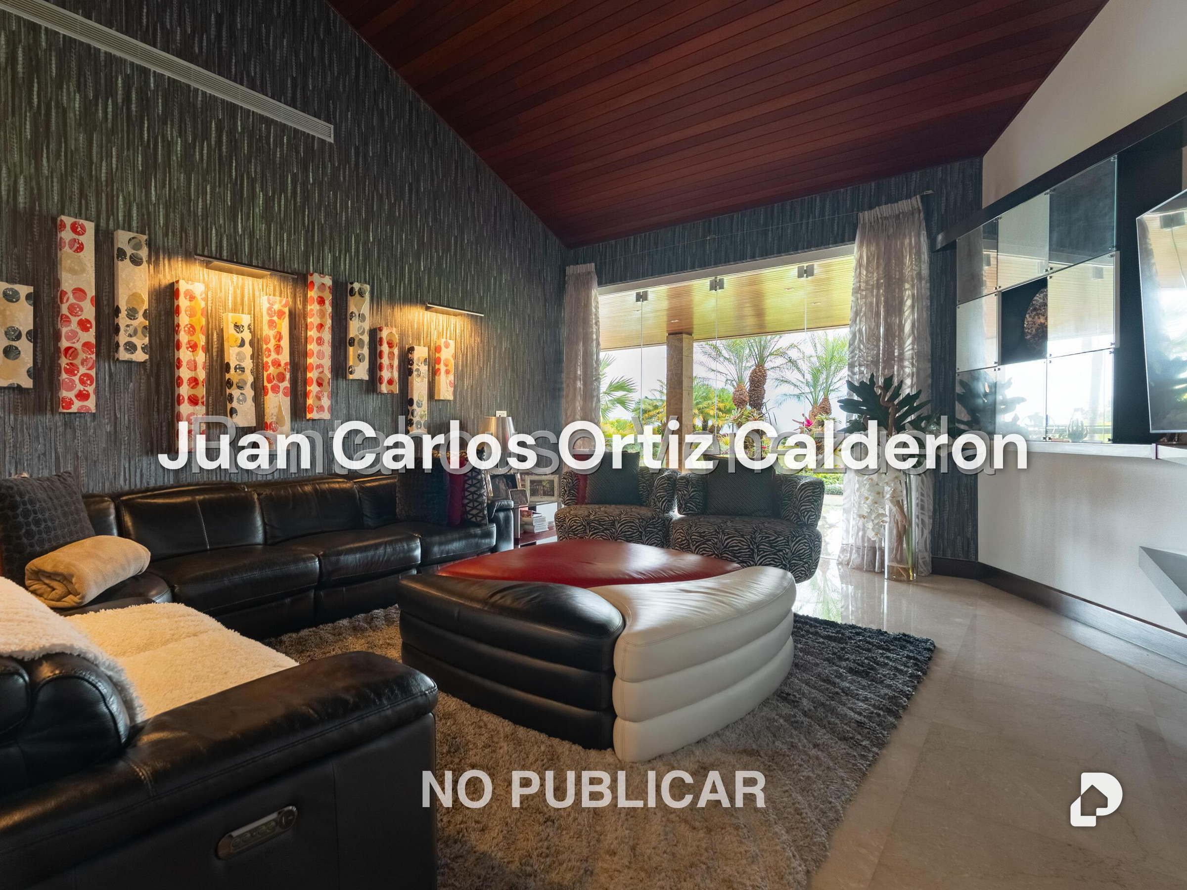 Casa en La Trinidad, Caracas – 18