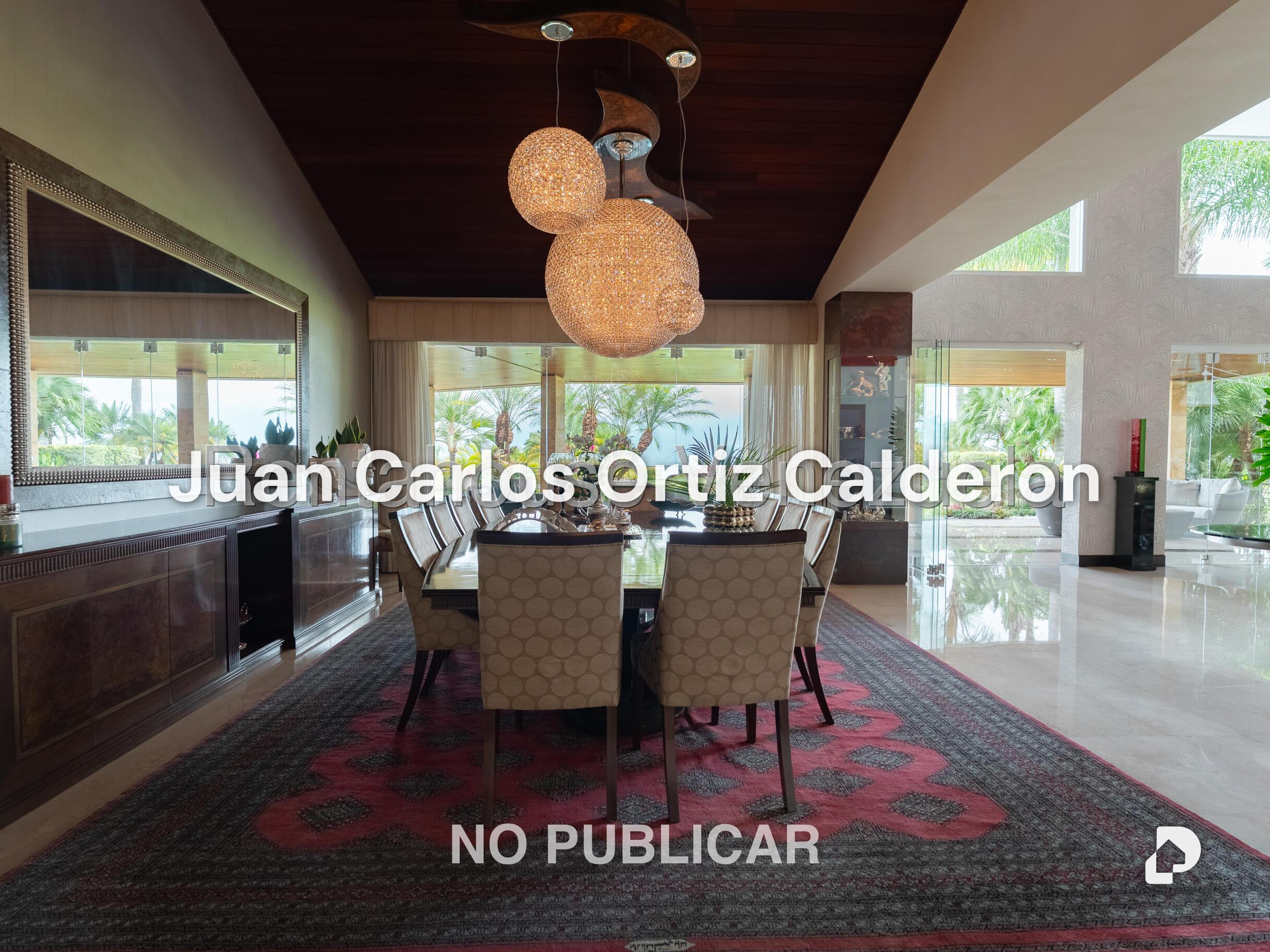 Casa en La Trinidad, Caracas – 10