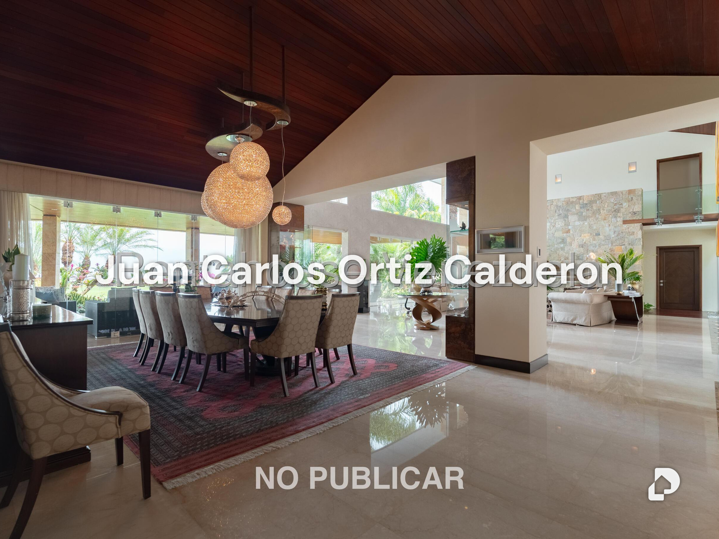 Casa en La Trinidad, Caracas – 13
