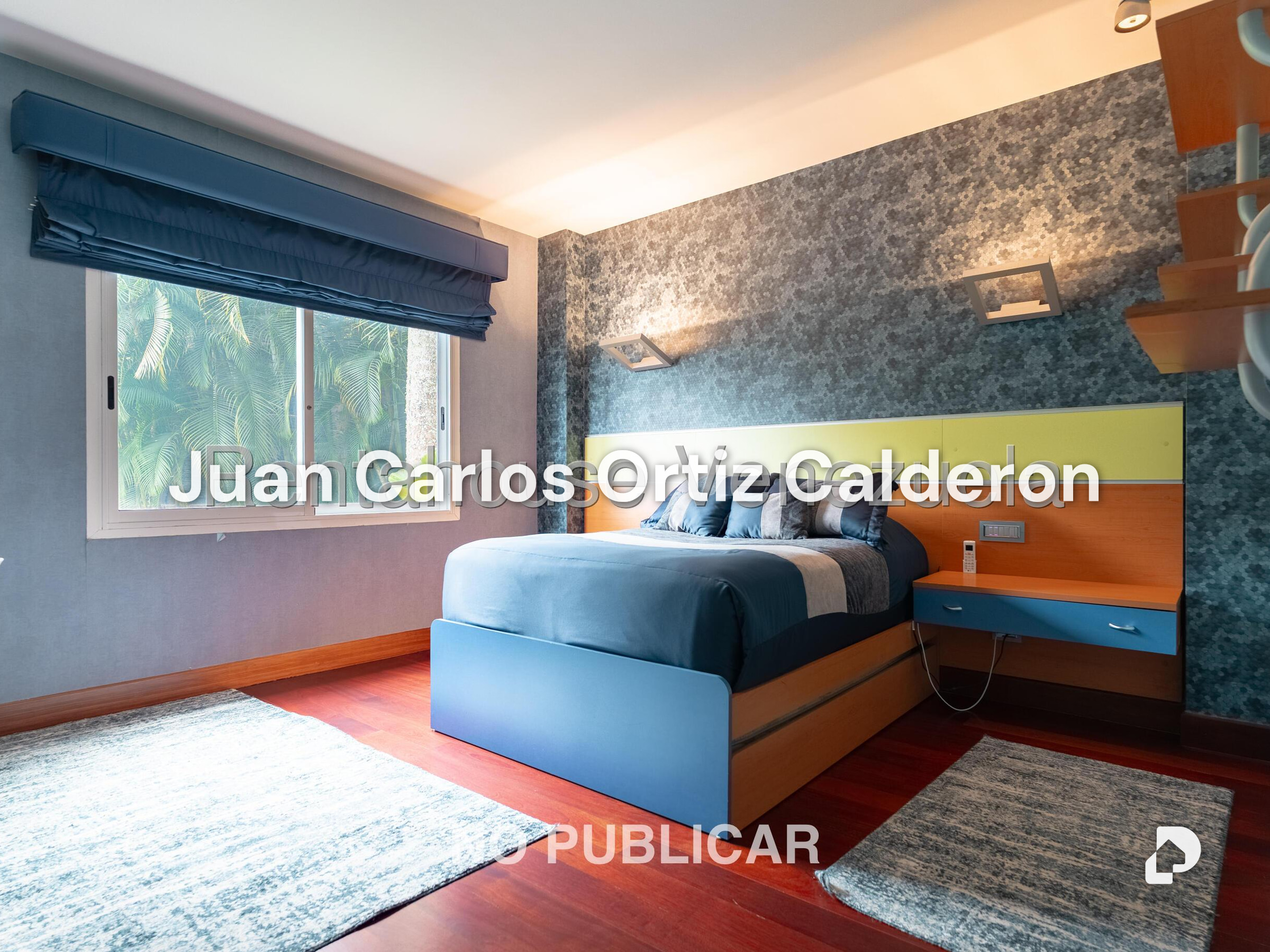 Casa en La Trinidad, Caracas – 26