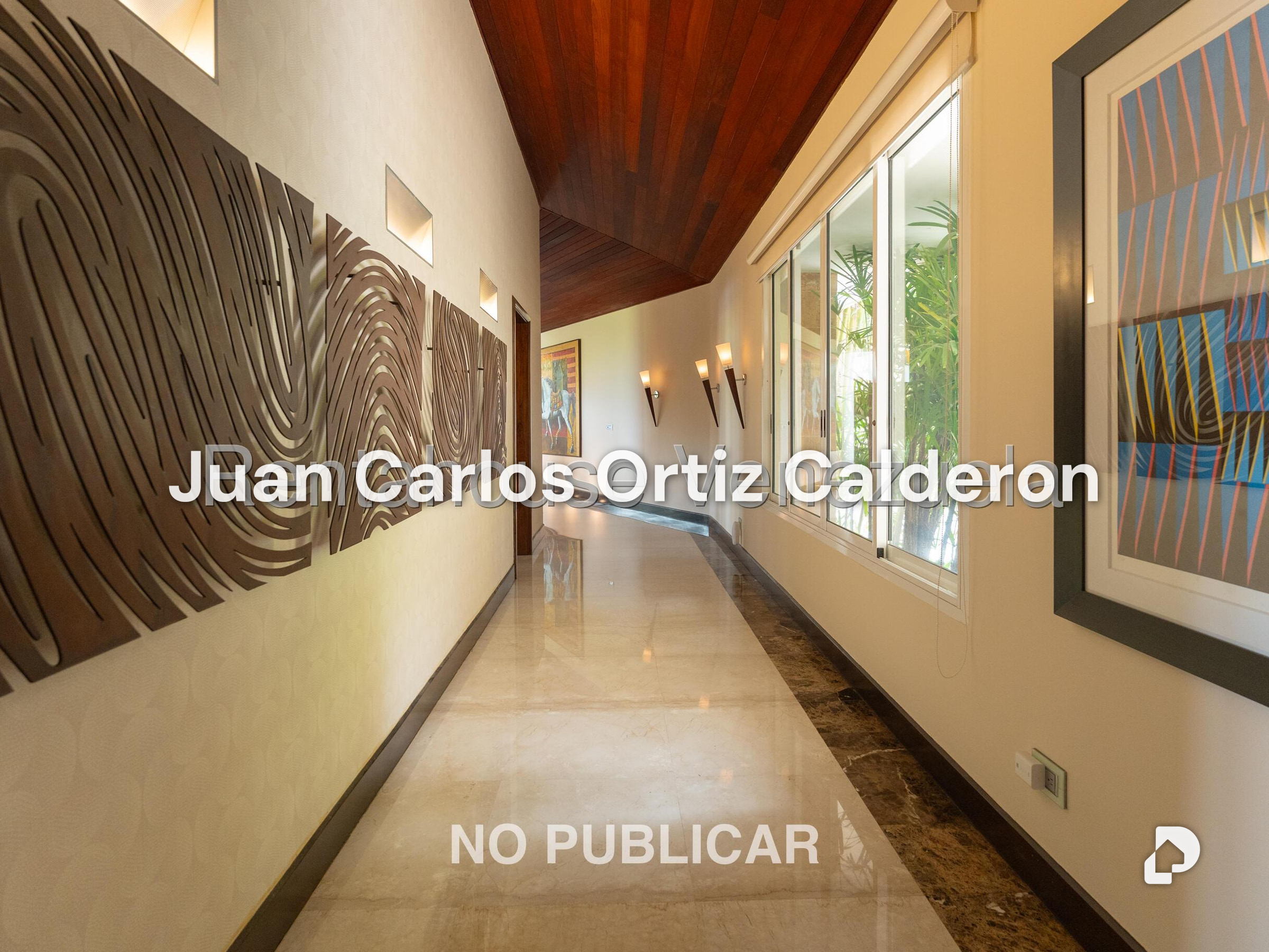 Casa en La Trinidad, Caracas – 14
