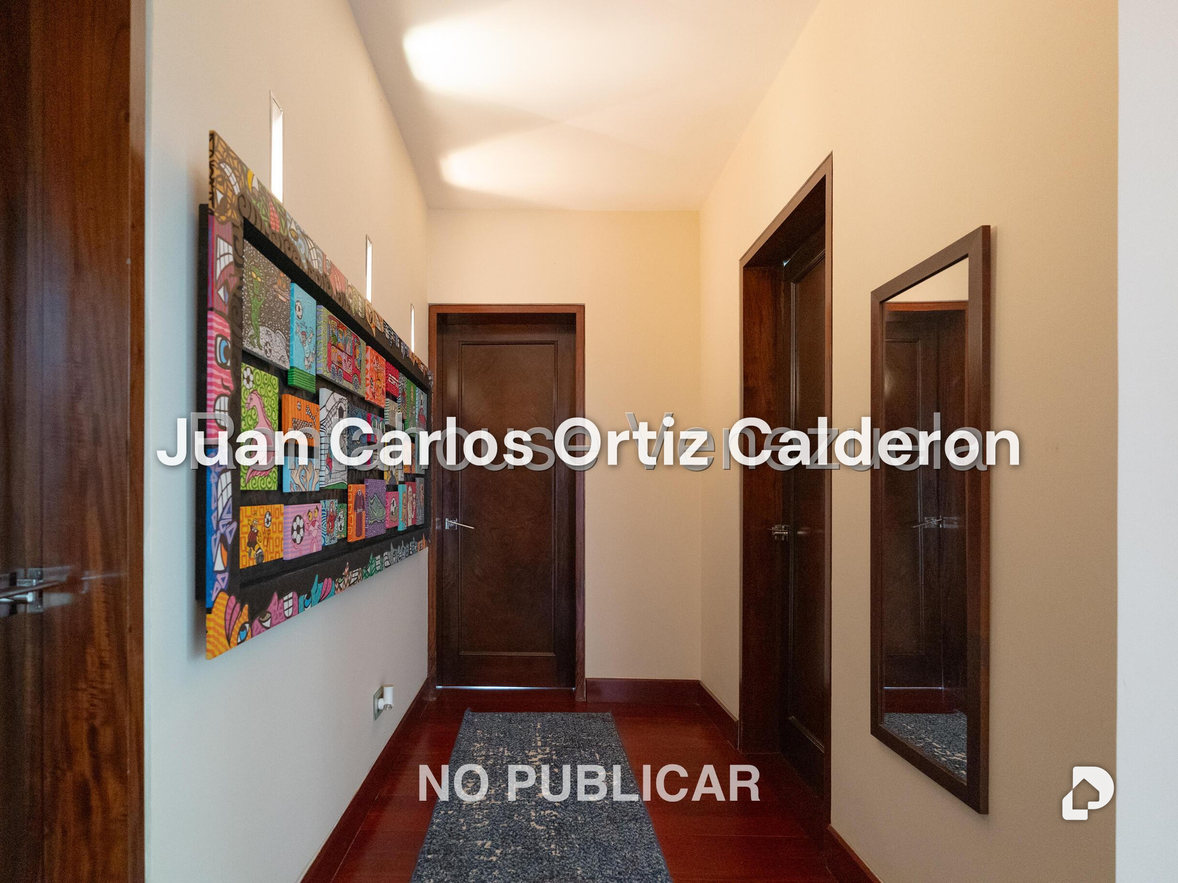 Casa en La Trinidad, Caracas – 21