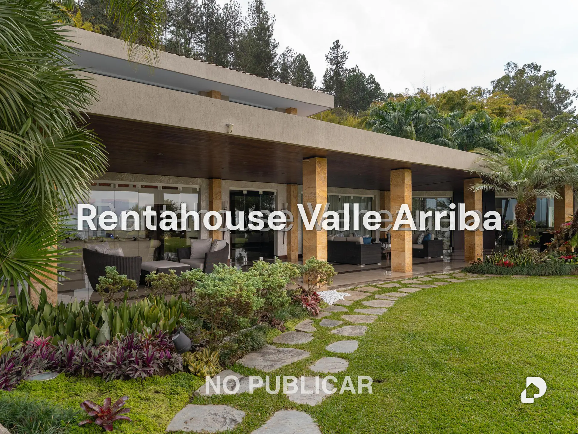 Casa en La Trinidad, Caracas – 2