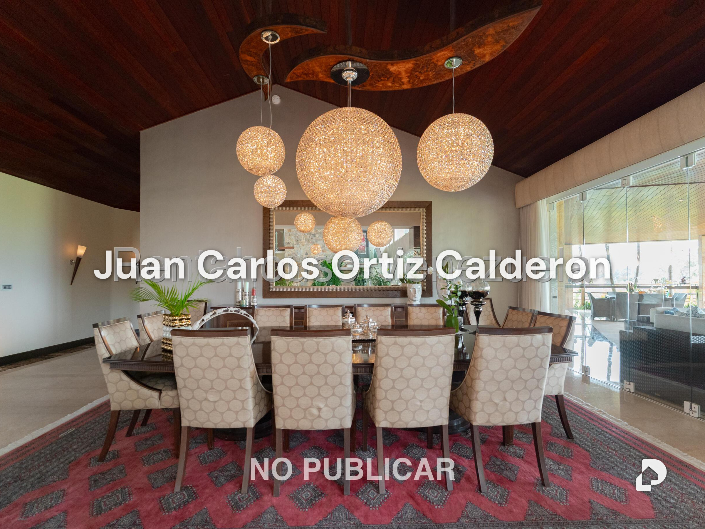 Casa en La Trinidad, Caracas – 12