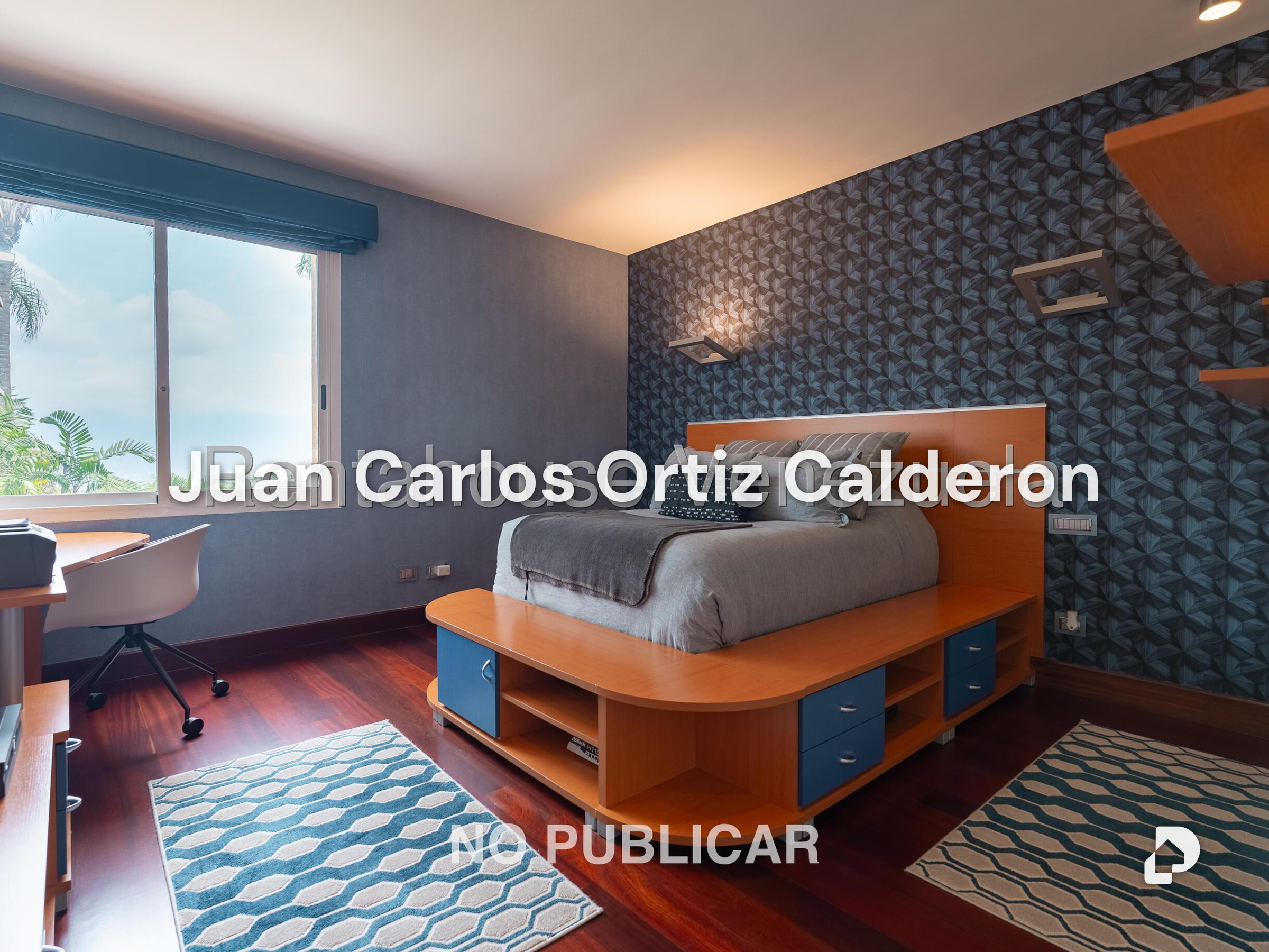 Casa en La Trinidad, Caracas – 22