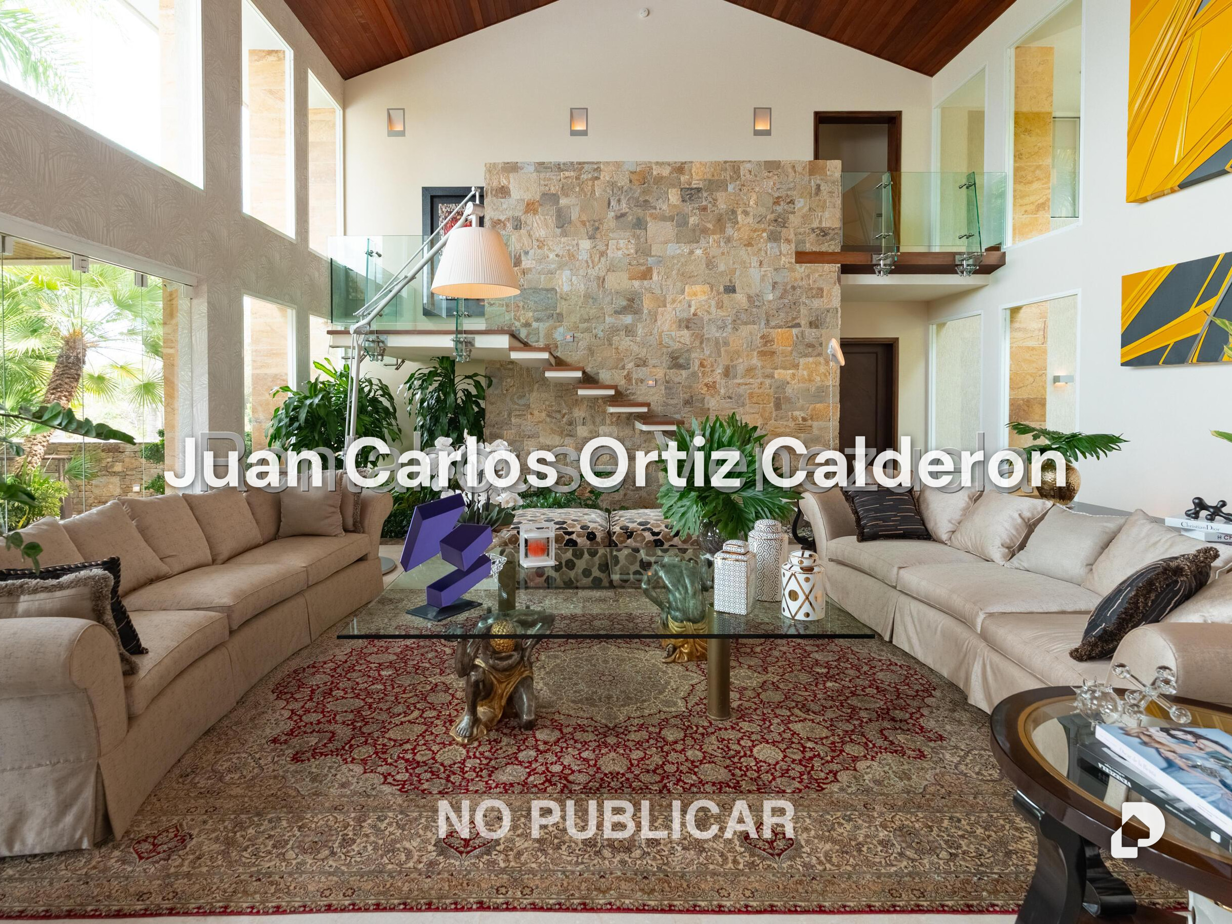 Casa en La Trinidad, Caracas – 5