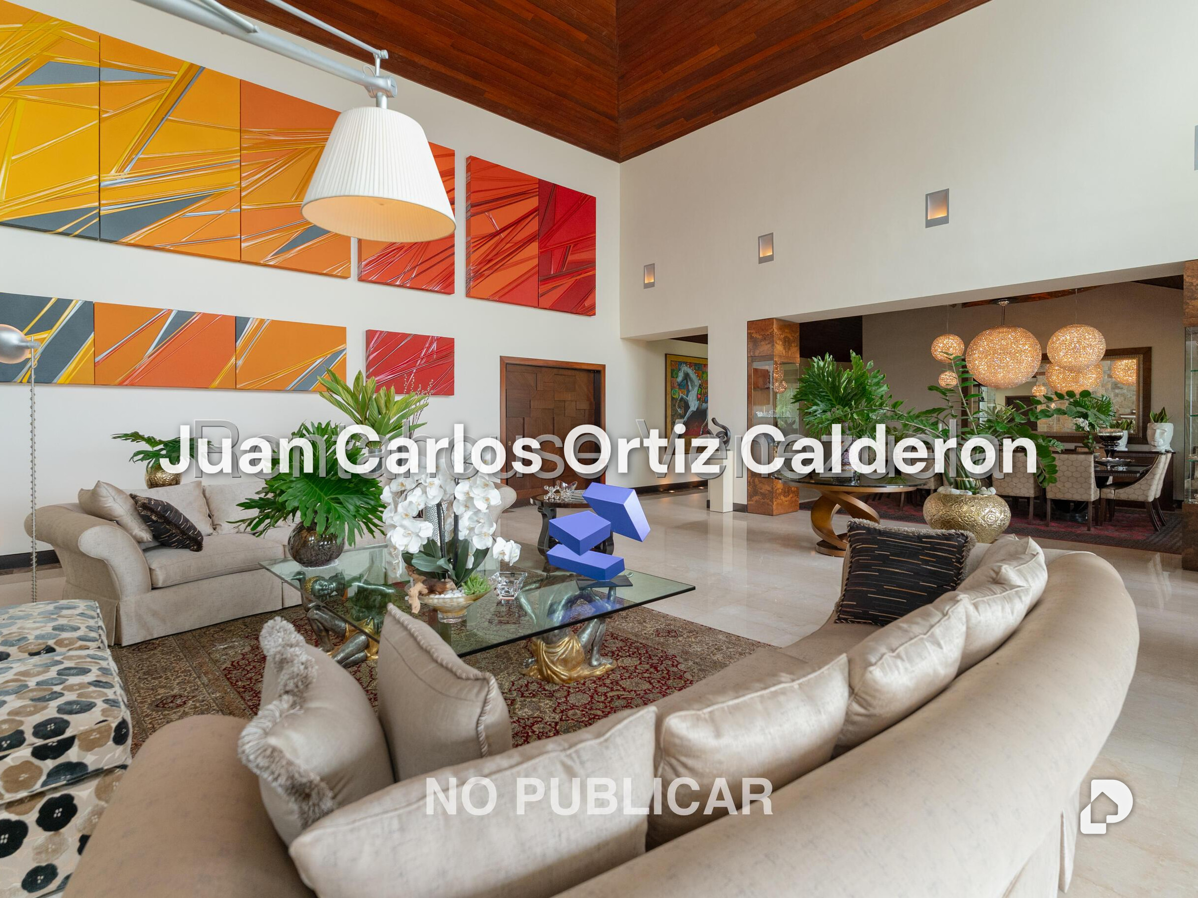 Casa en La Trinidad, Caracas – 7