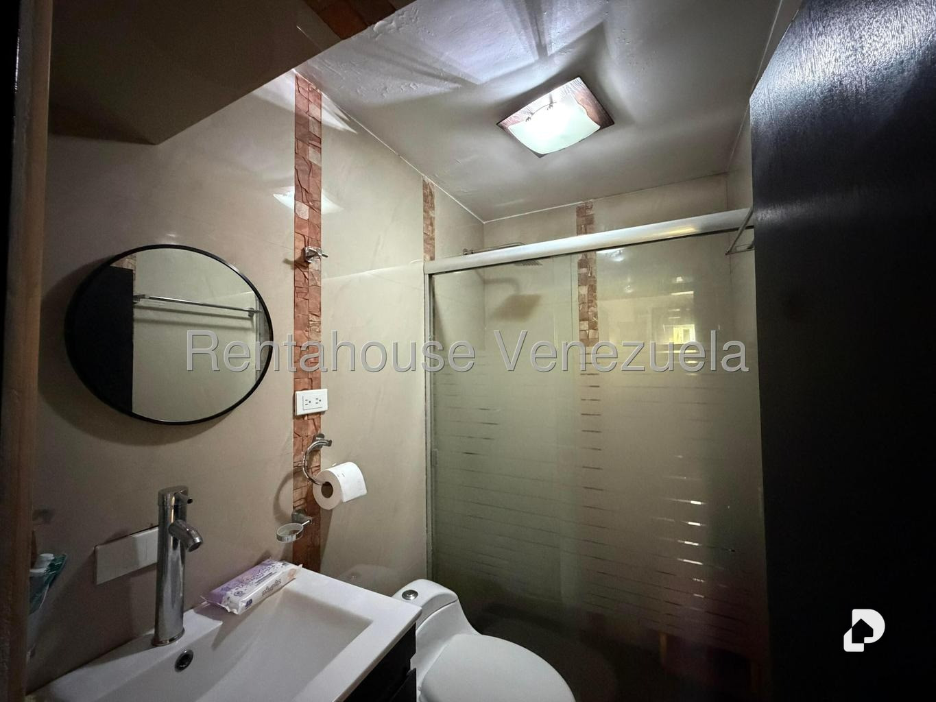 Apartamento en El Recreo, Caracas – 7