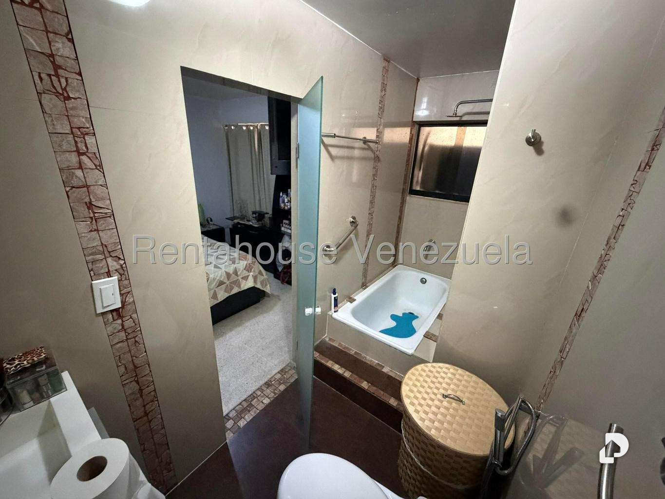 Apartamento en El Recreo, Caracas – 13