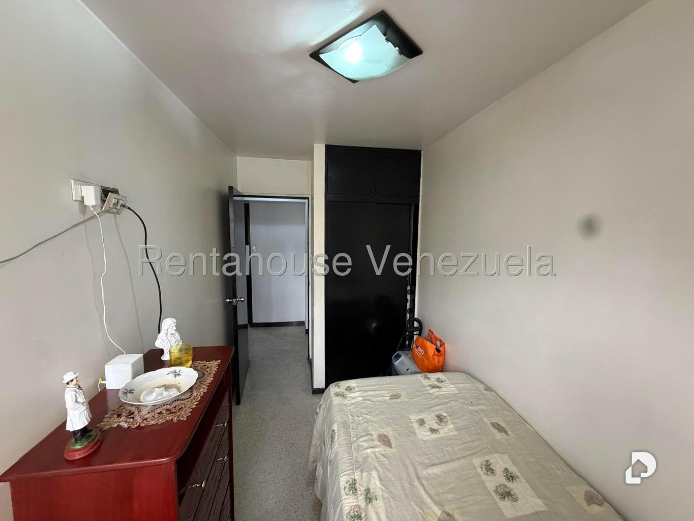 Apartamento en El Recreo, Caracas – 9