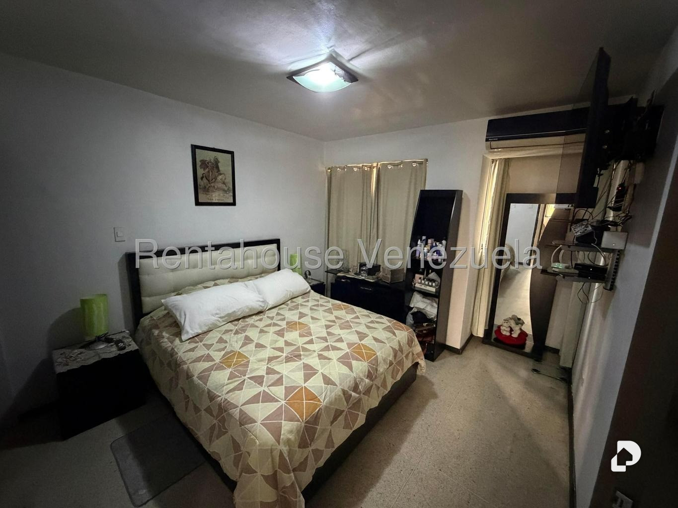 Apartamento en El Recreo, Caracas – 10