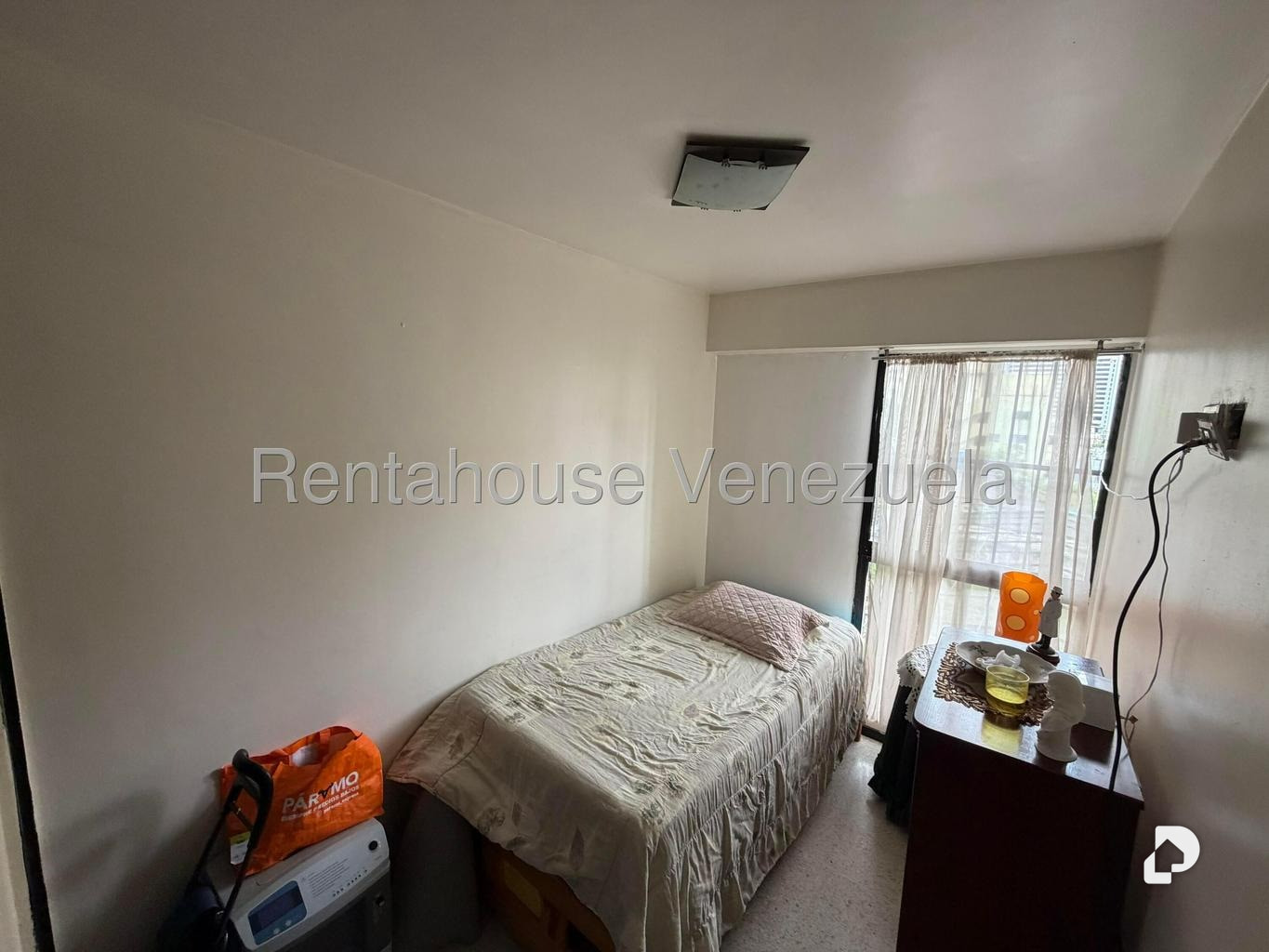 Apartamento en El Recreo, Caracas – 8
