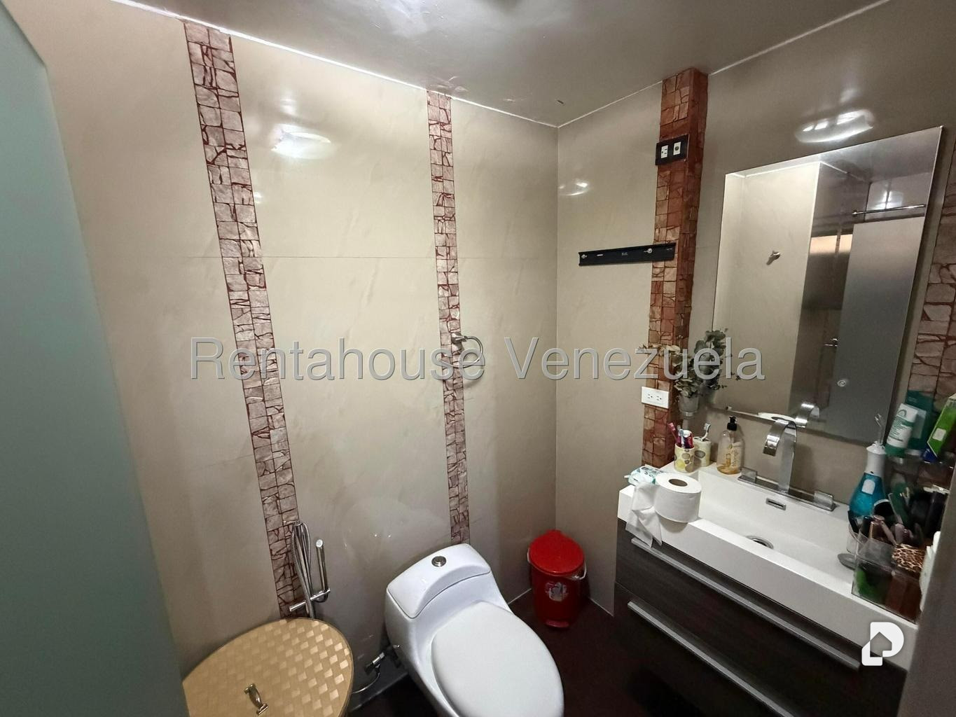 Apartamento en El Recreo, Caracas – 12