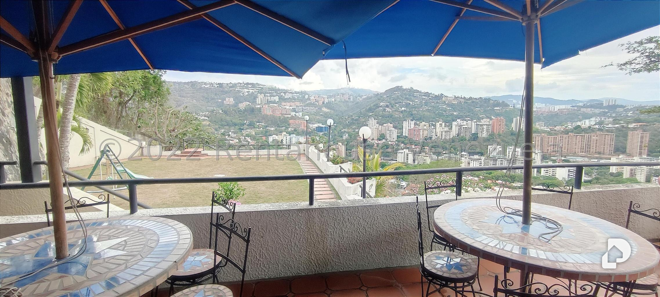 Casa en El Cafetal, Caracas – 23