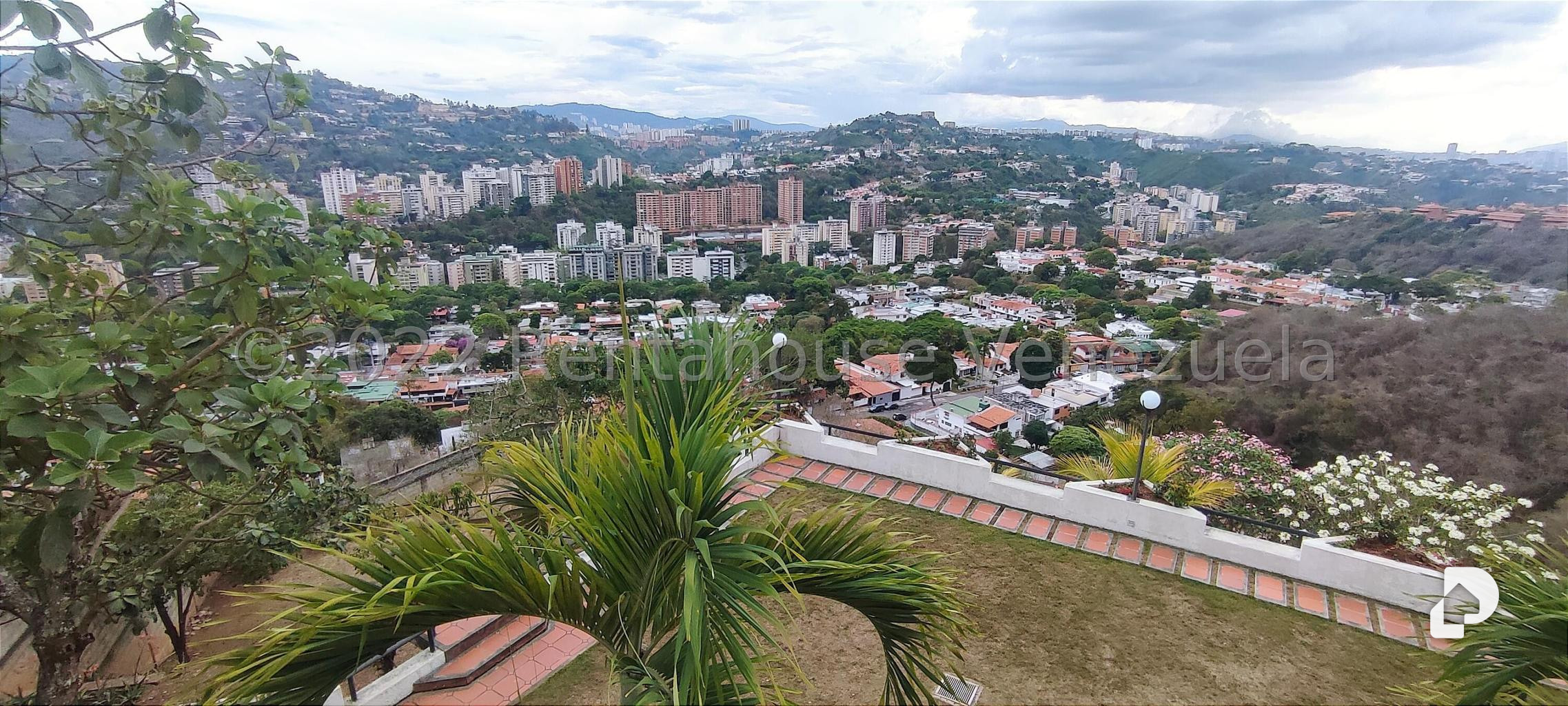 Casa en El Cafetal, Caracas – 20