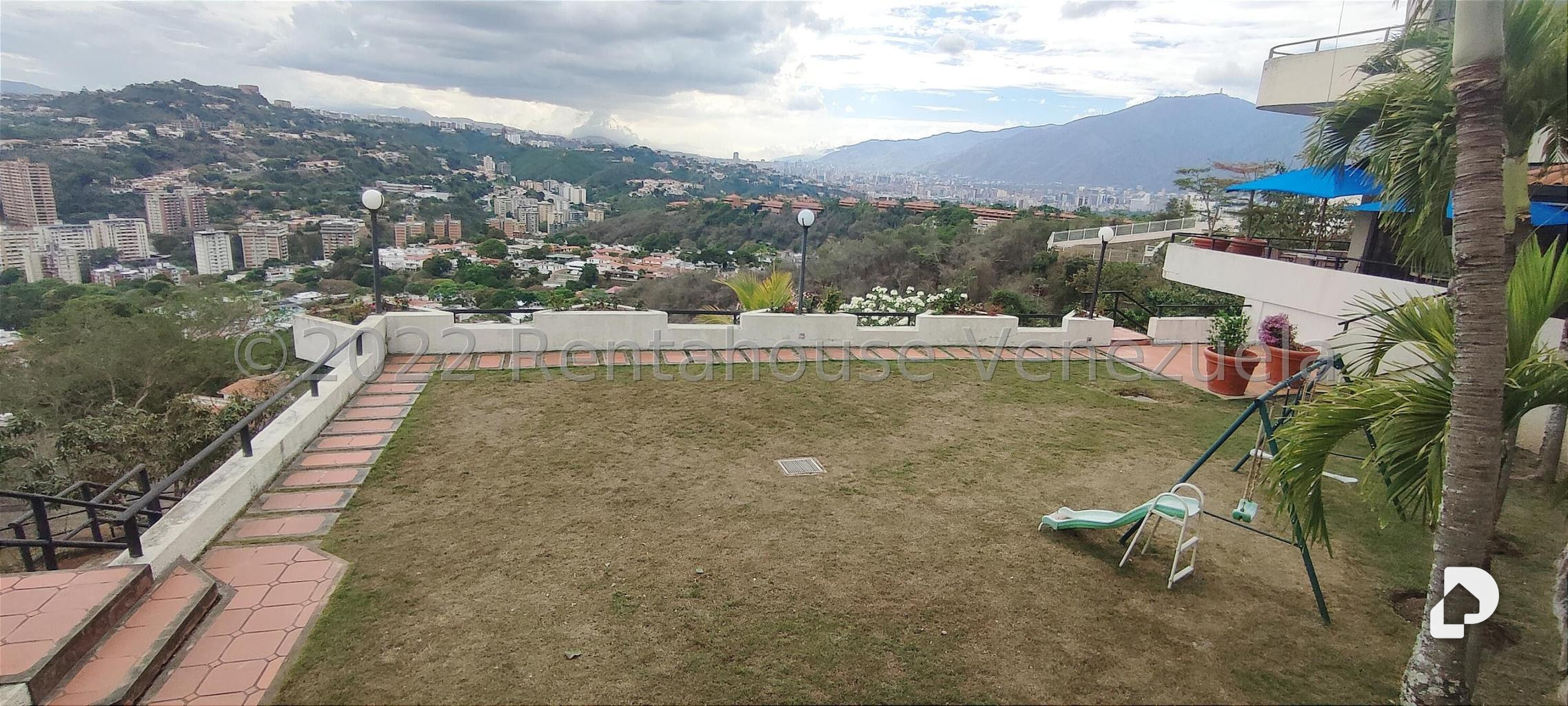 Casa en El Cafetal, Caracas – 21