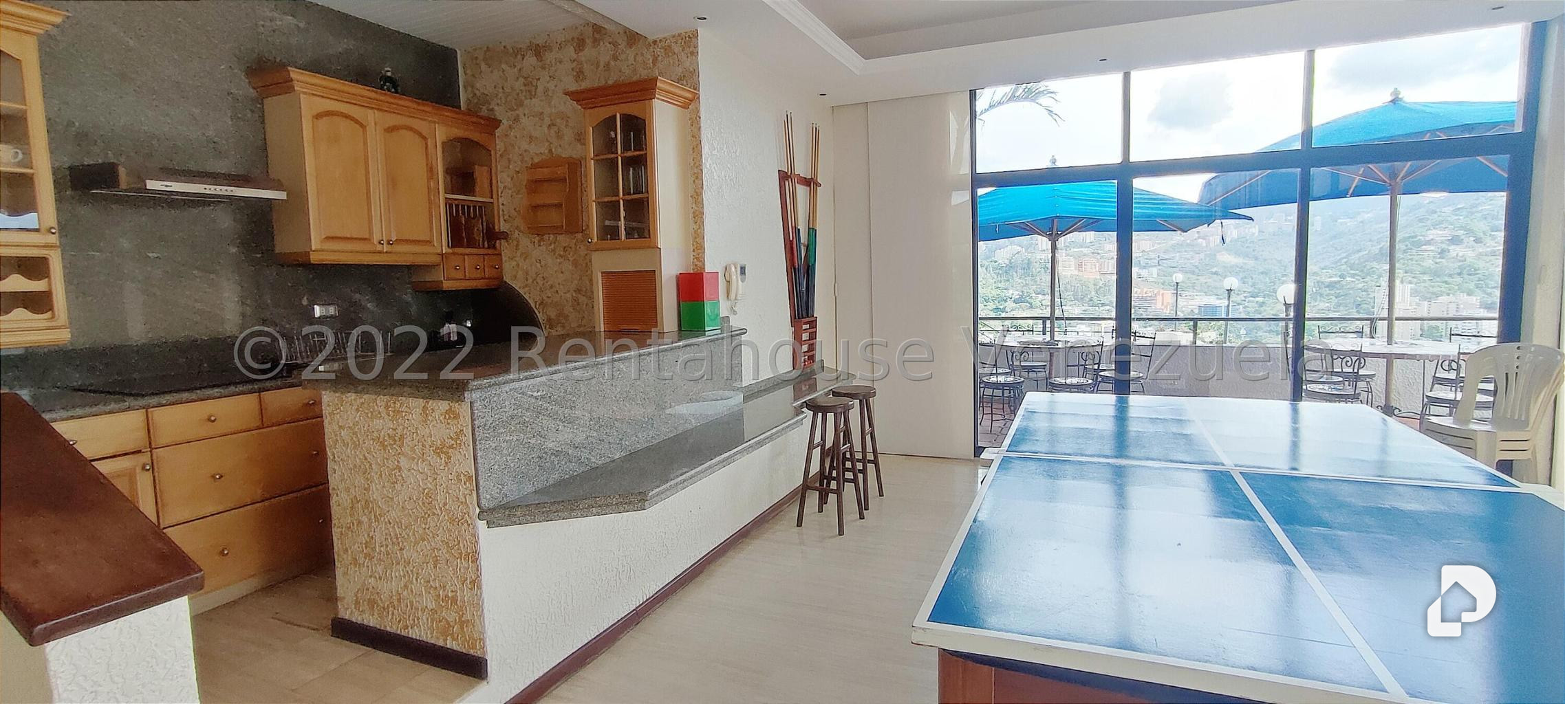 Casa en El Cafetal, Caracas – 13