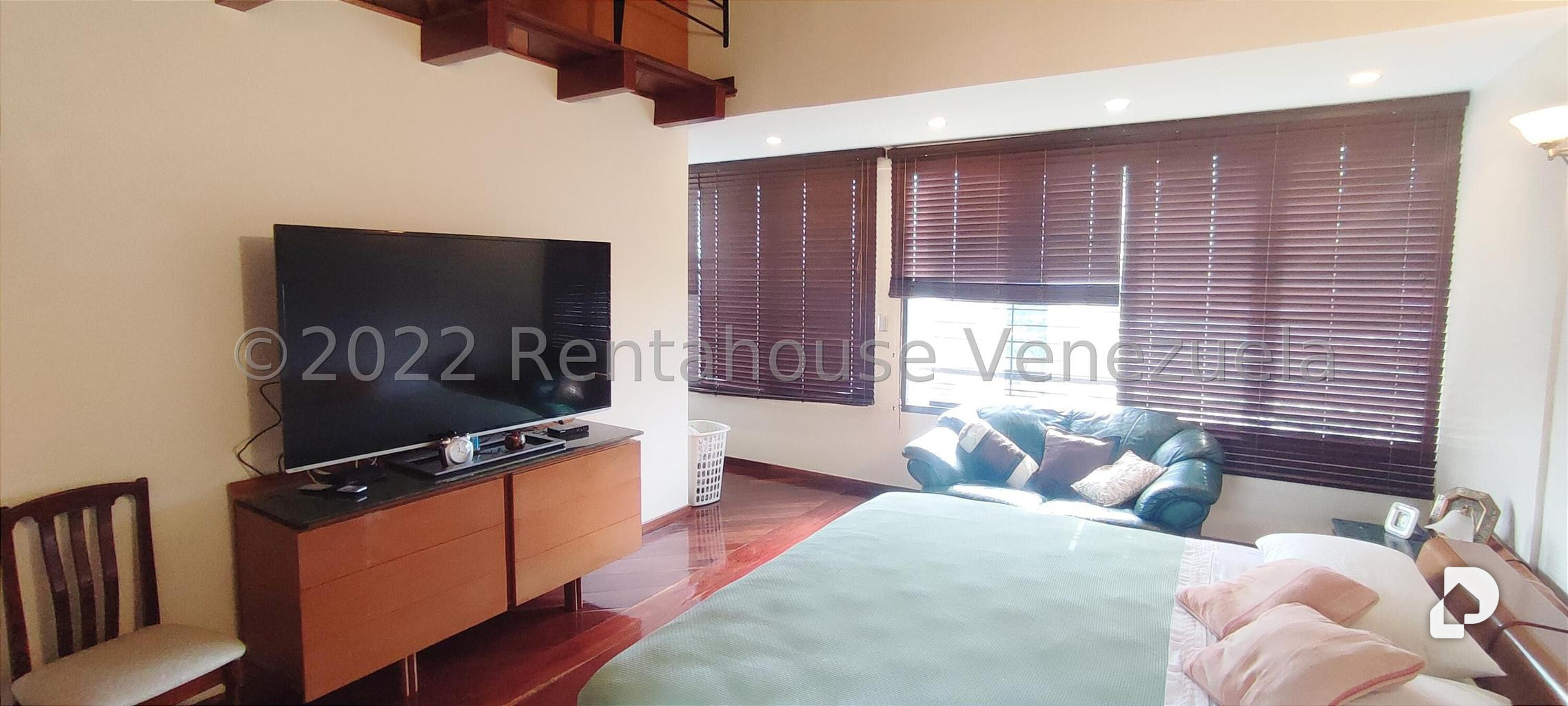 Casa en El Cafetal, Caracas – 19