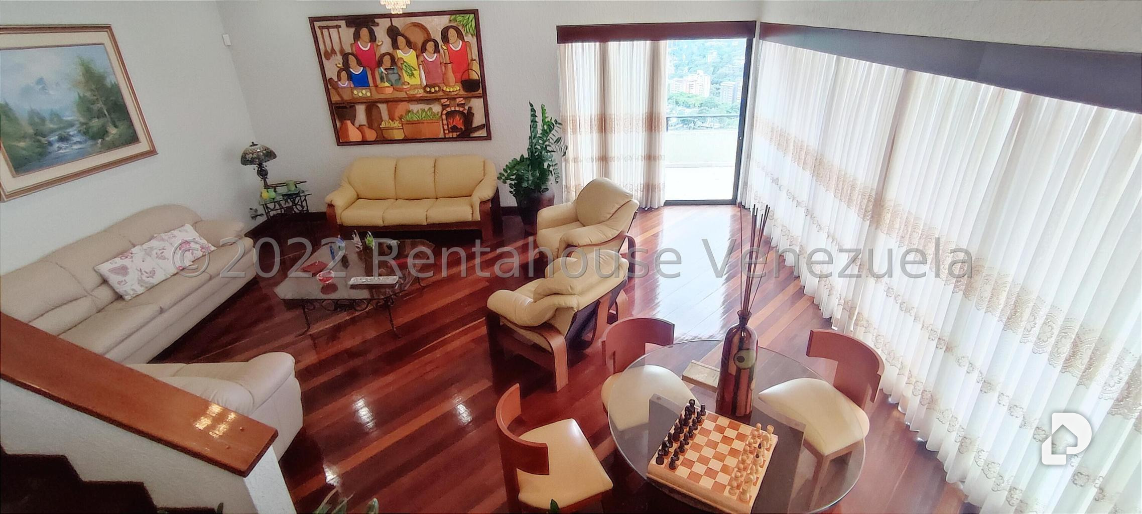 Casa en El Cafetal, Caracas – 8