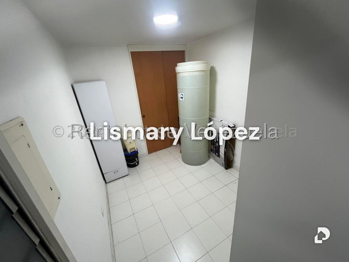 Apartamento en Los Palos Grandes, Caracas – 25