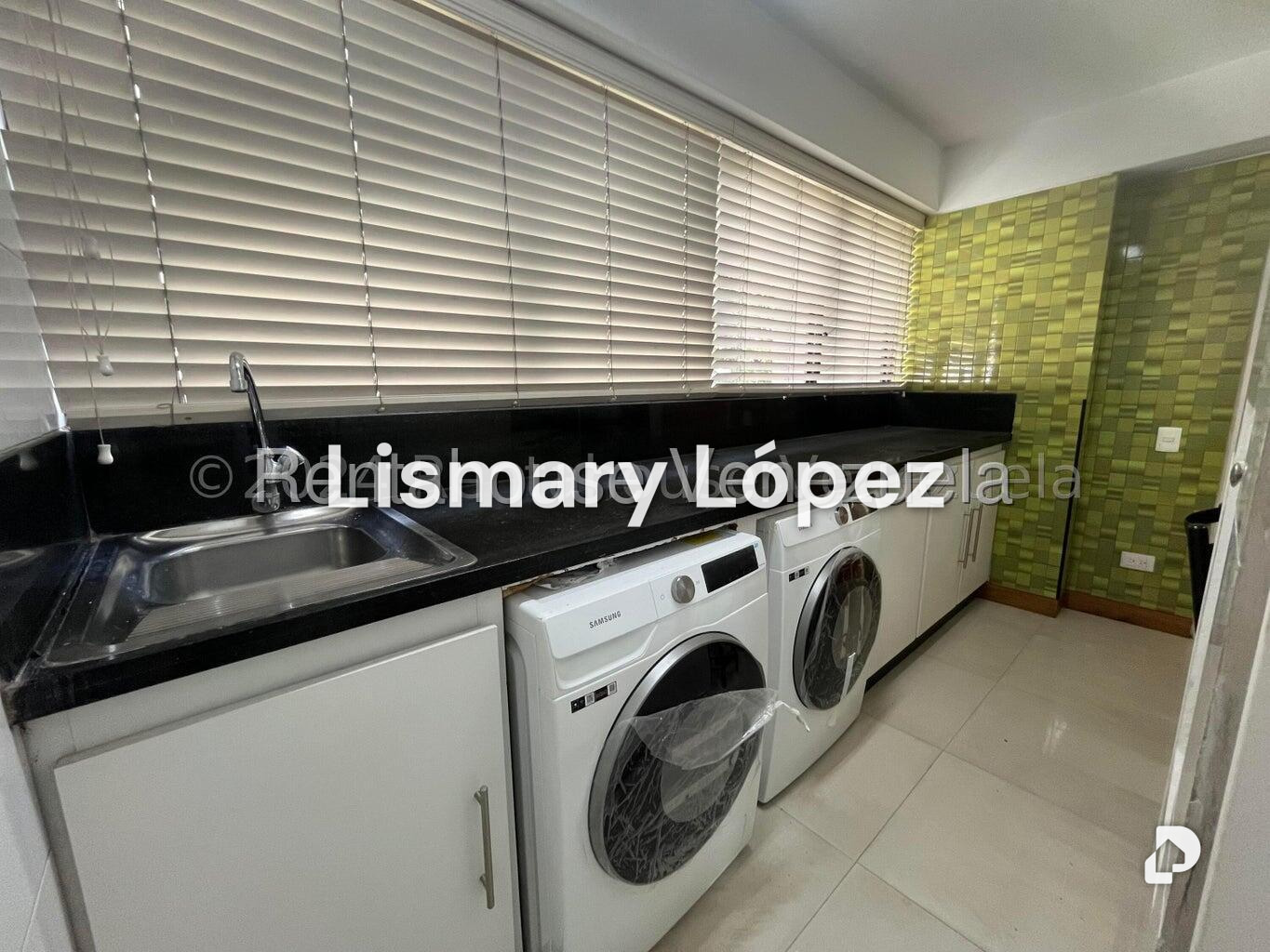Apartamento en Los Palos Grandes, Caracas – 10