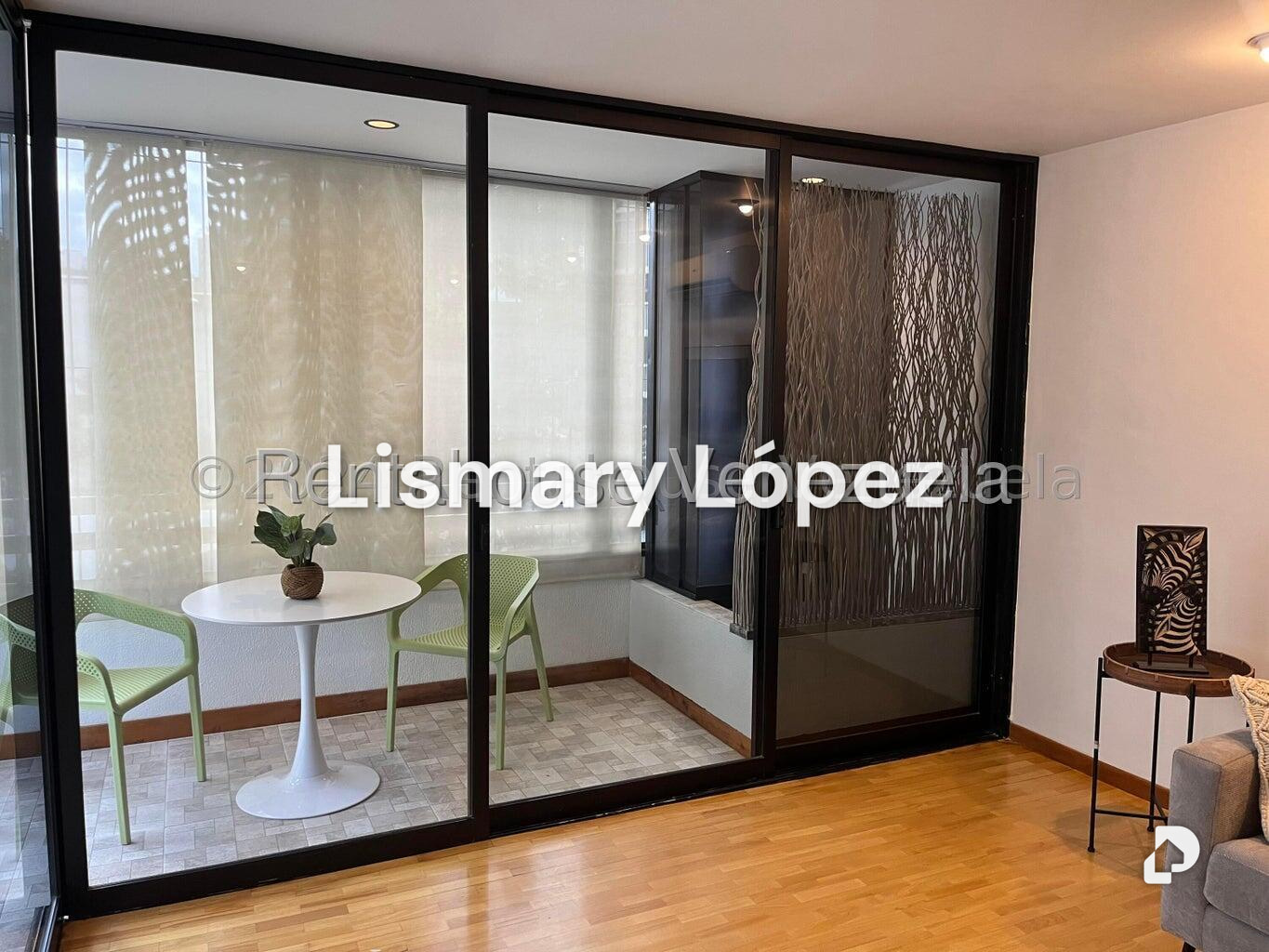 Apartamento en Los Palos Grandes, Caracas – 15