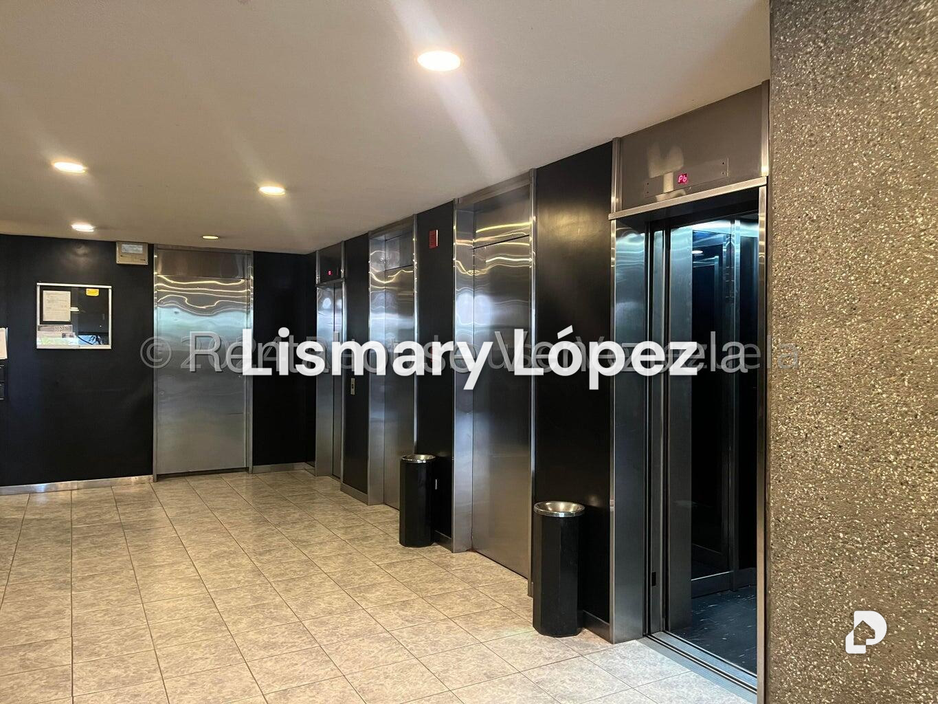 Apartamento en Los Palos Grandes, Caracas – 5