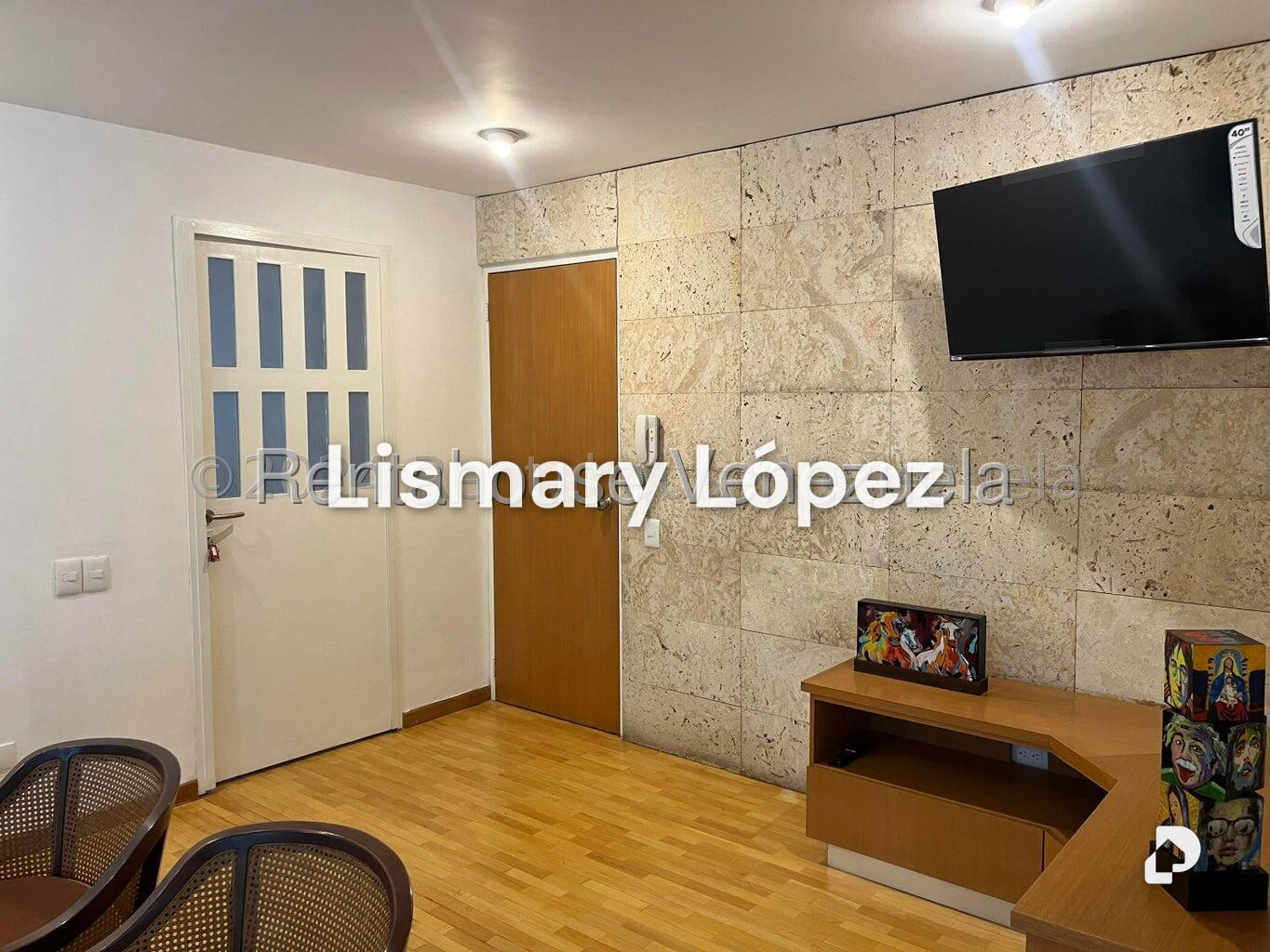 Apartamento en Los Palos Grandes, Caracas – 6