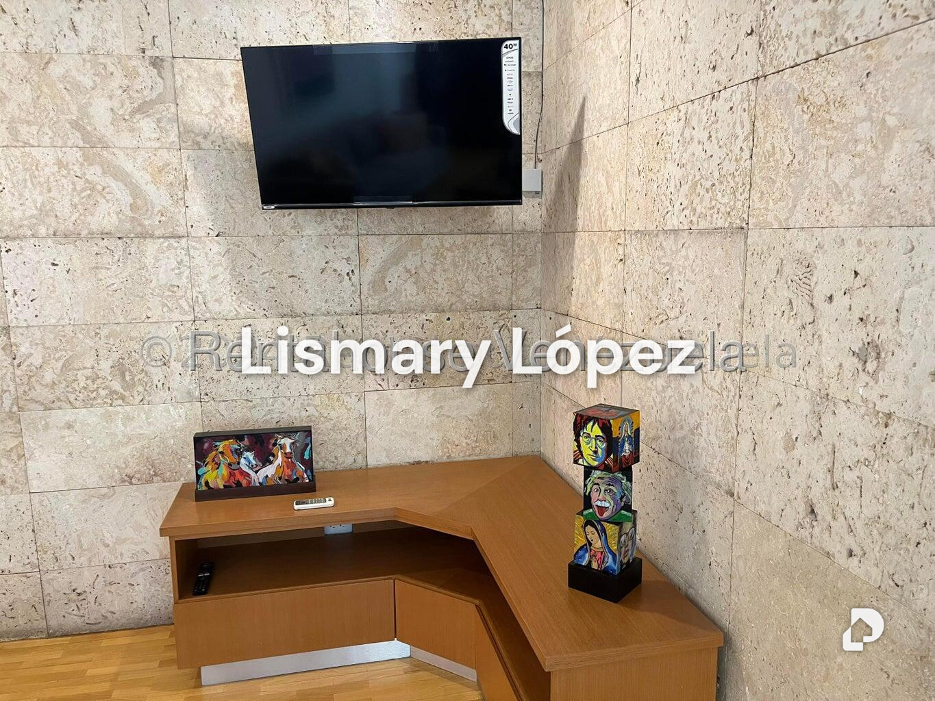 Apartamento en Los Palos Grandes, Caracas – 11