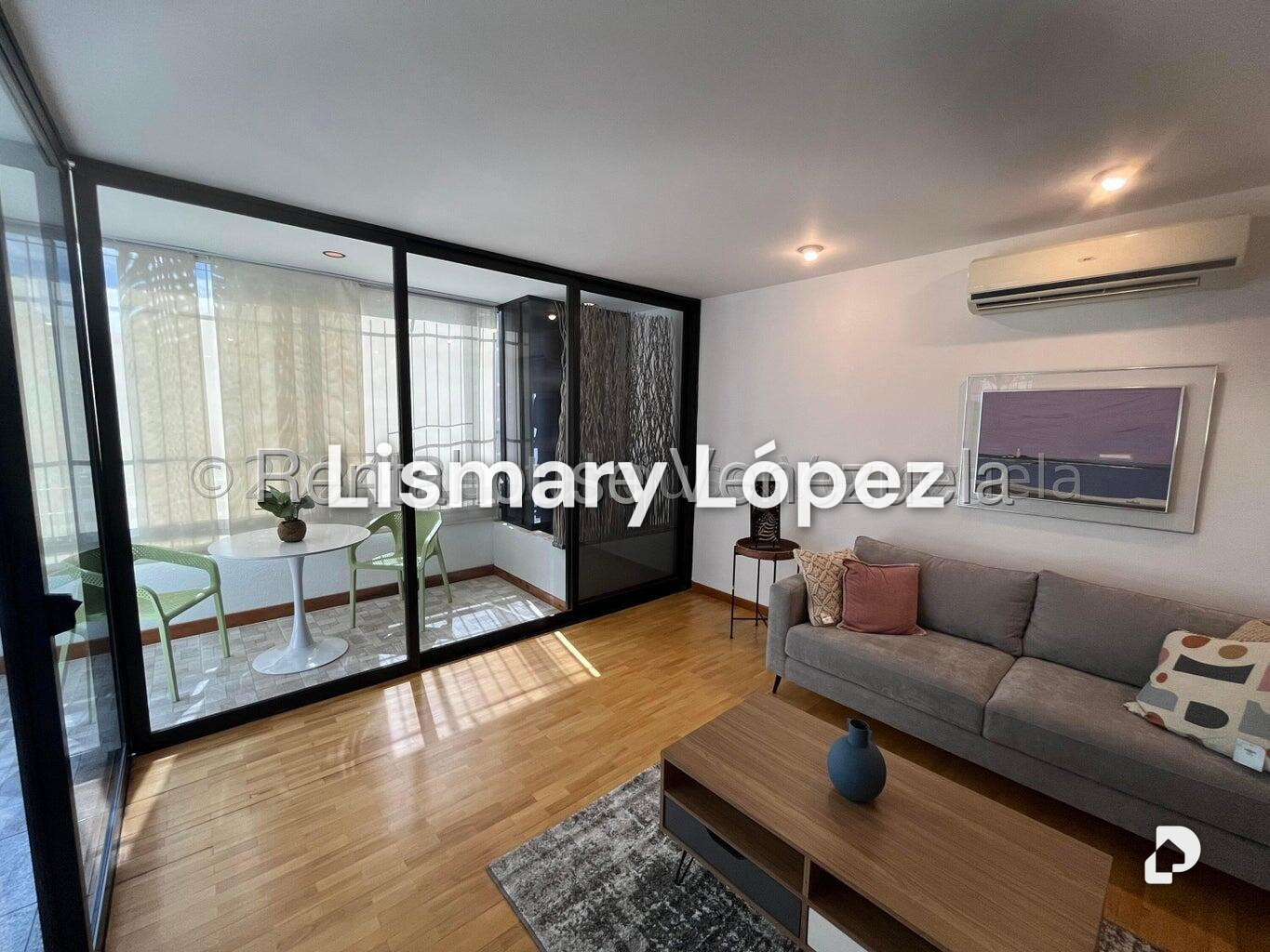 Apartamento en Los Palos Grandes, Caracas – 14