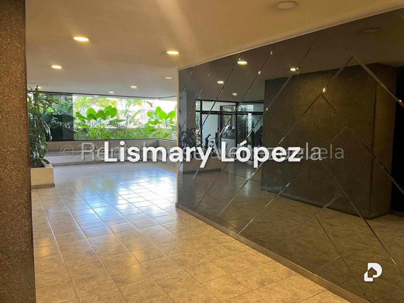 Apartamento en Los Palos Grandes, Caracas – 4