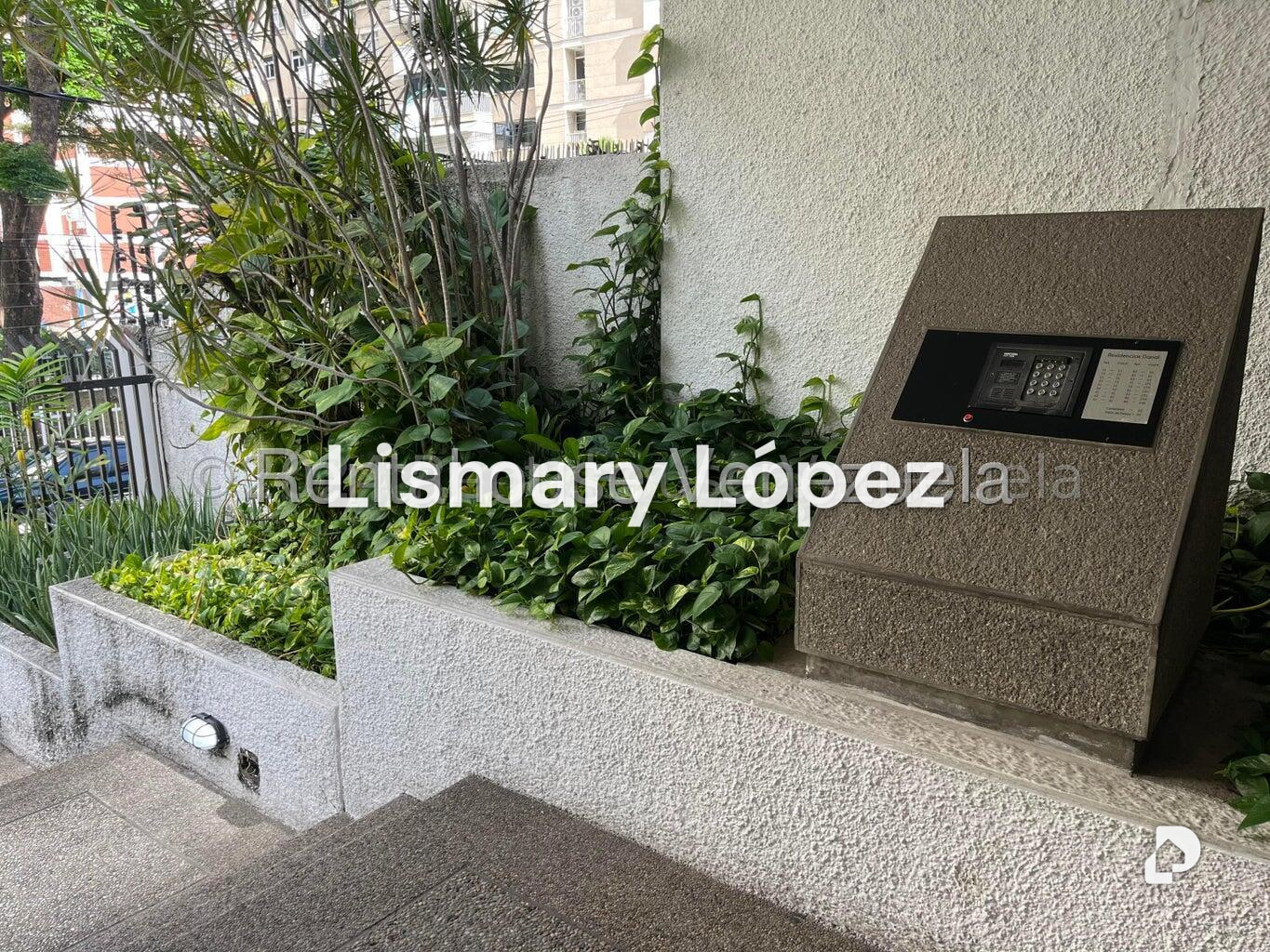 Apartamento en Los Palos Grandes, Caracas – 3