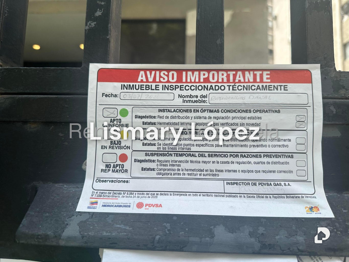 Apartamento en Los Palos Grandes, Caracas – 30
