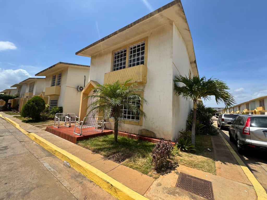 Townhouse en Maracaibo - 1