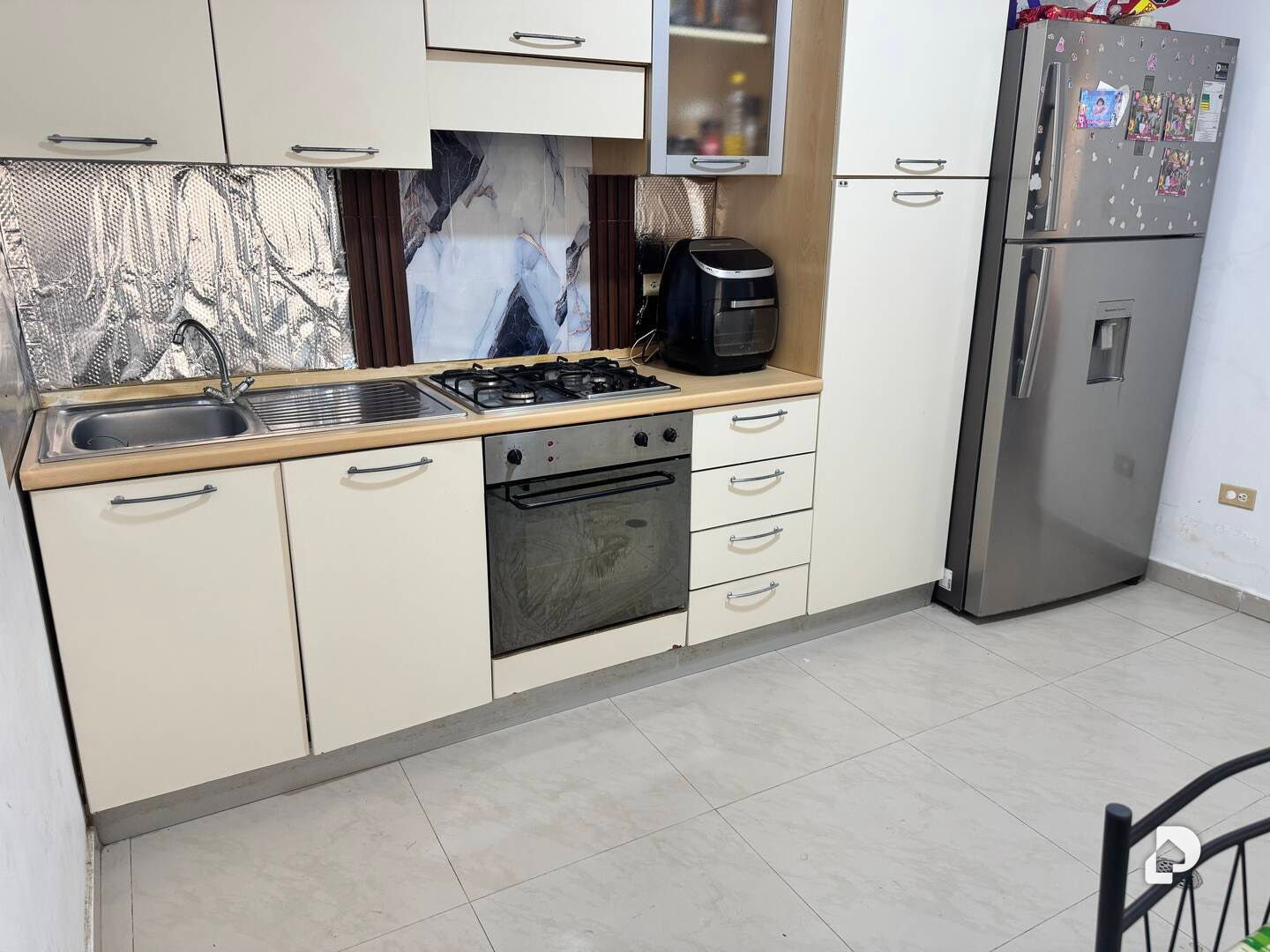 Townhouse en Avenida Goajira, Maracaibo – 8