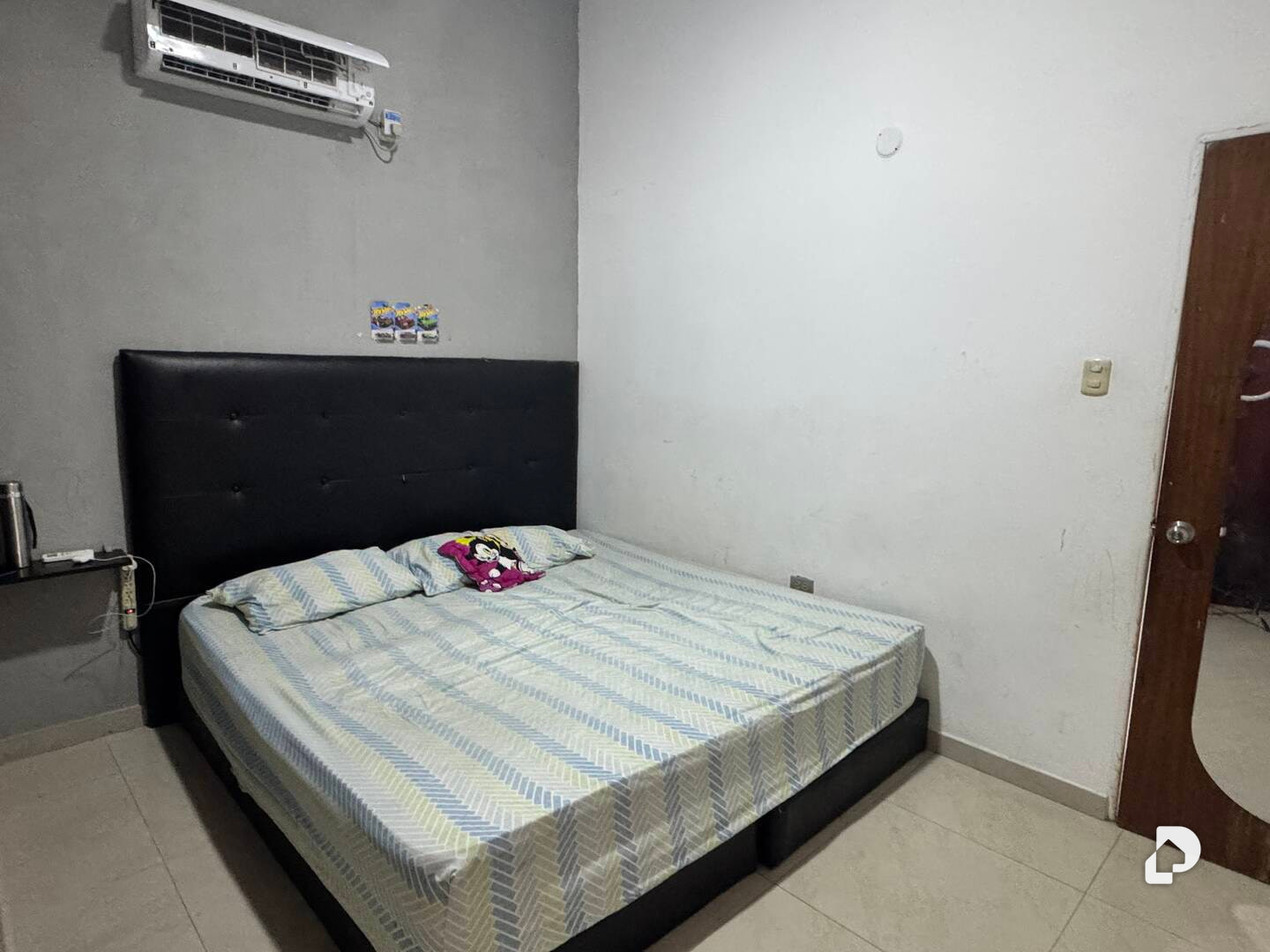 Townhouse en Avenida Goajira, Maracaibo – 9
