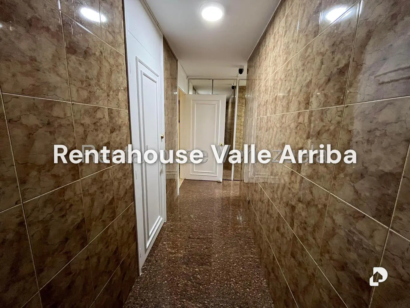 Apartamento en Los Chorros, Caracas – 4