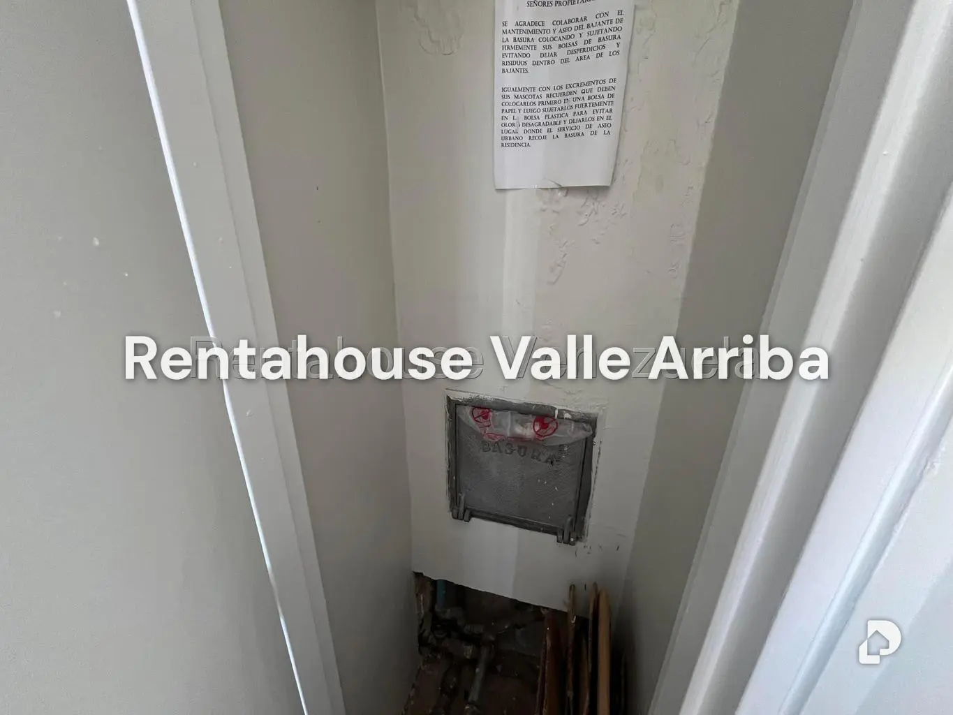 Apartamento en Los Chorros, Caracas – 3