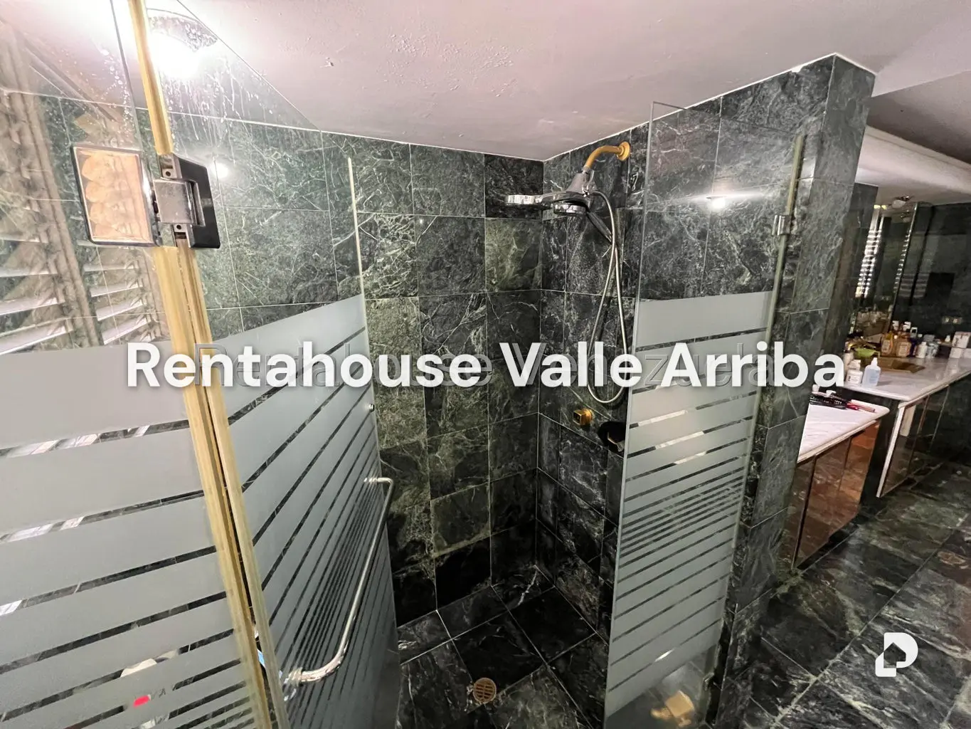 Apartamento en Los Chorros, Caracas – 30