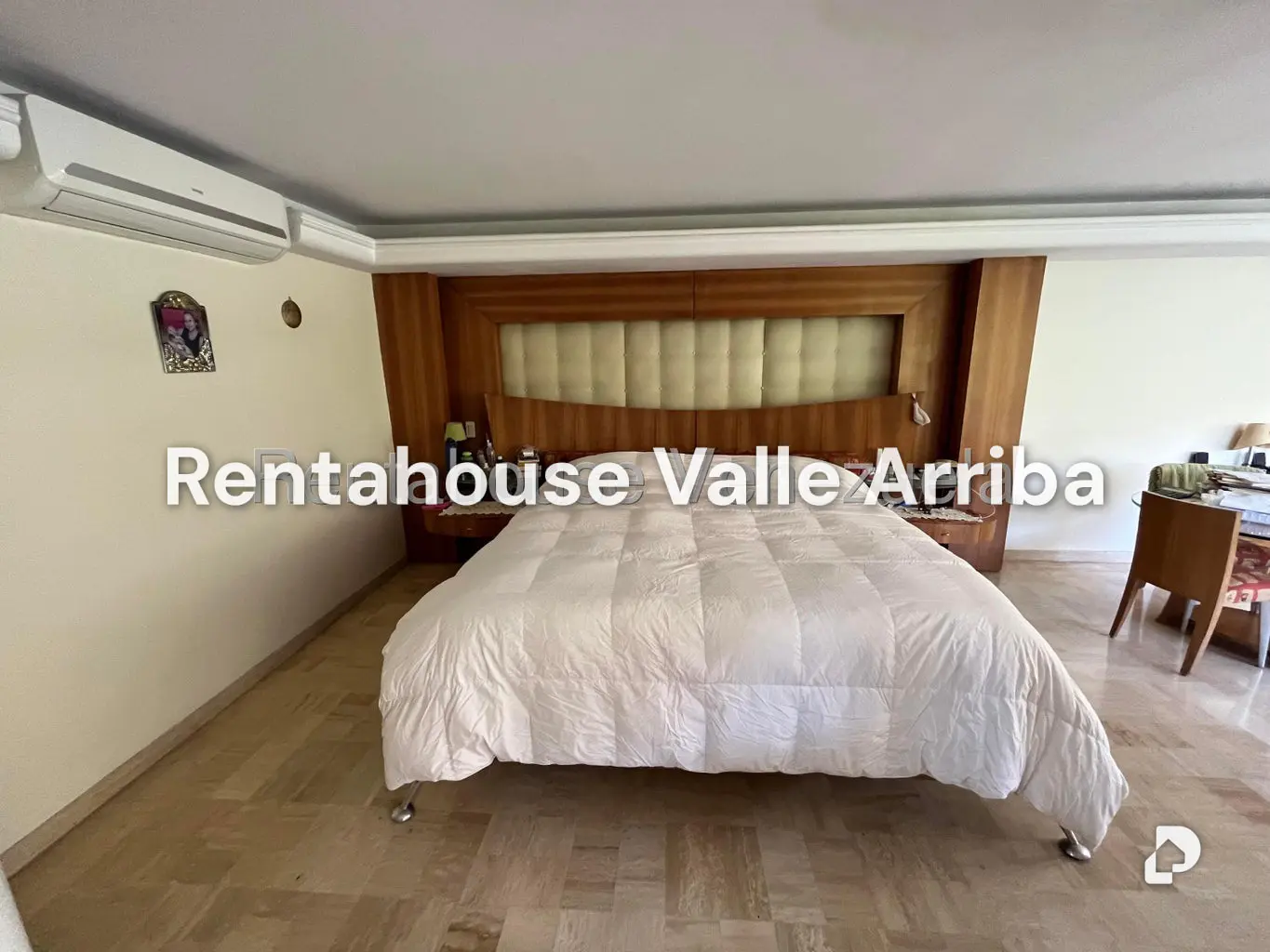 Apartamento en Los Chorros, Caracas – 25