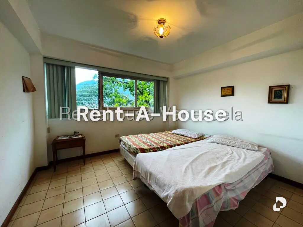Apartamento en Colinas de La California, Caracas – 10