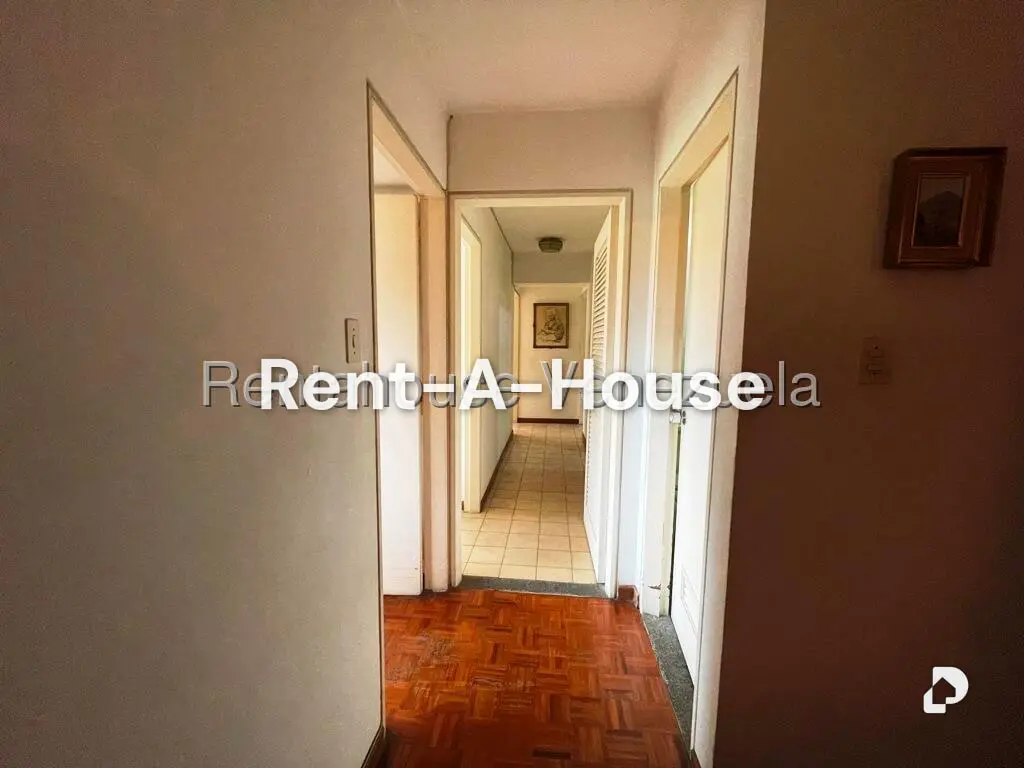Apartamento en Colinas de La California, Caracas – 23