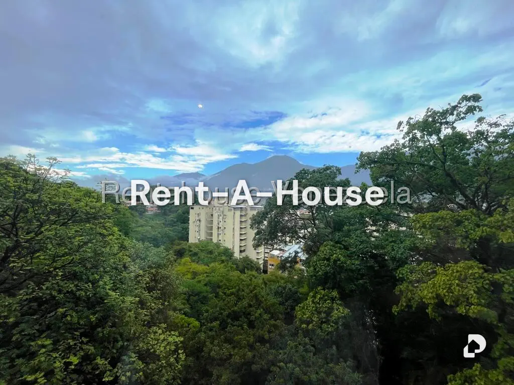 Apartamento en Colinas de La California, Caracas – 26