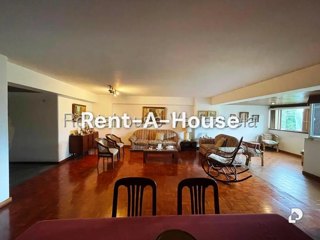 Apartamento en Colinas de La California, Caracas – 17