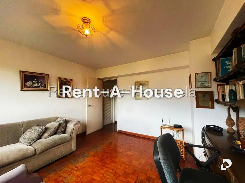 Apartamento en Colinas de La California, Caracas – 29