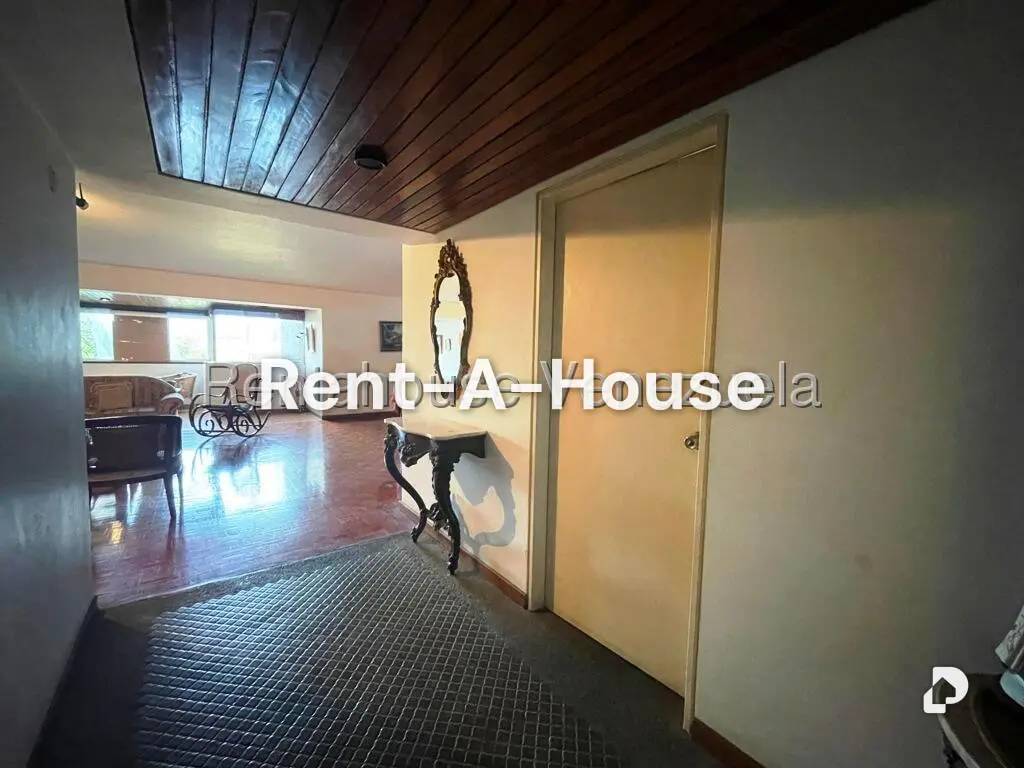 Apartamento en Colinas de La California, Caracas – 13