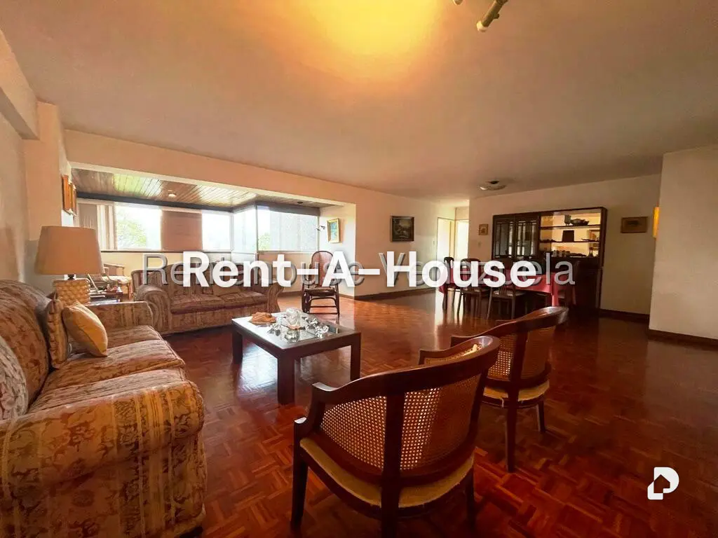 Apartamento en Colinas de La California, Caracas – 5
