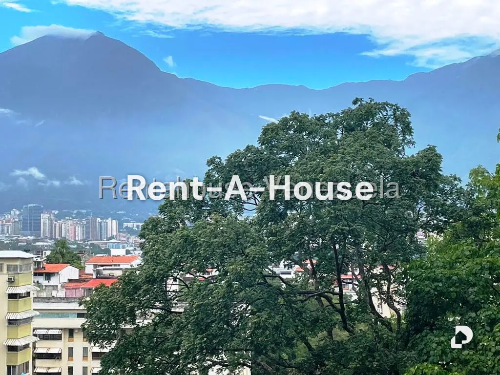 Apartamento en Colinas de La California, Caracas – 21