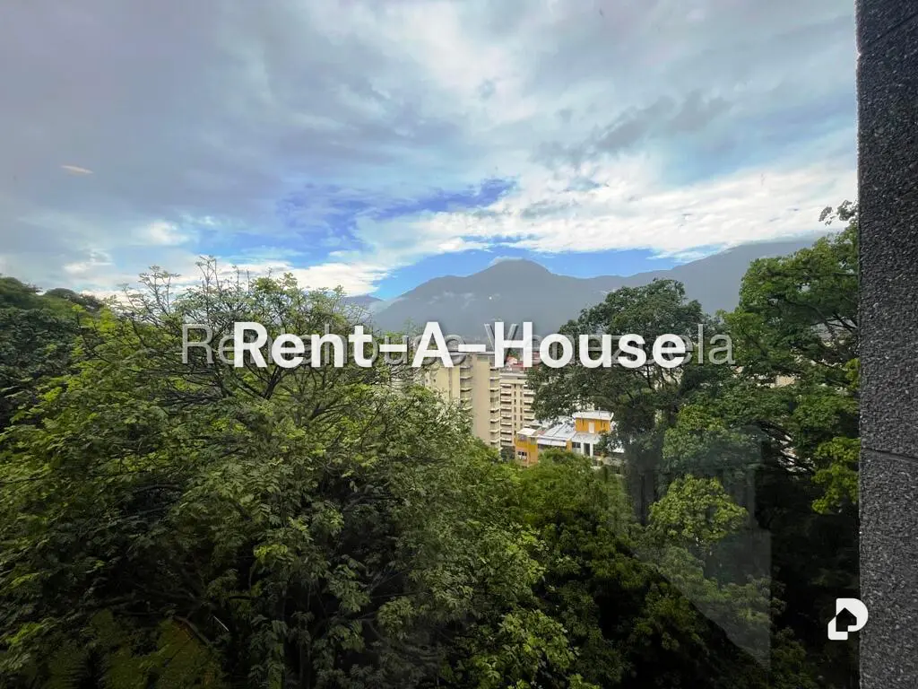Apartamento en Colinas de La California, Caracas – 20