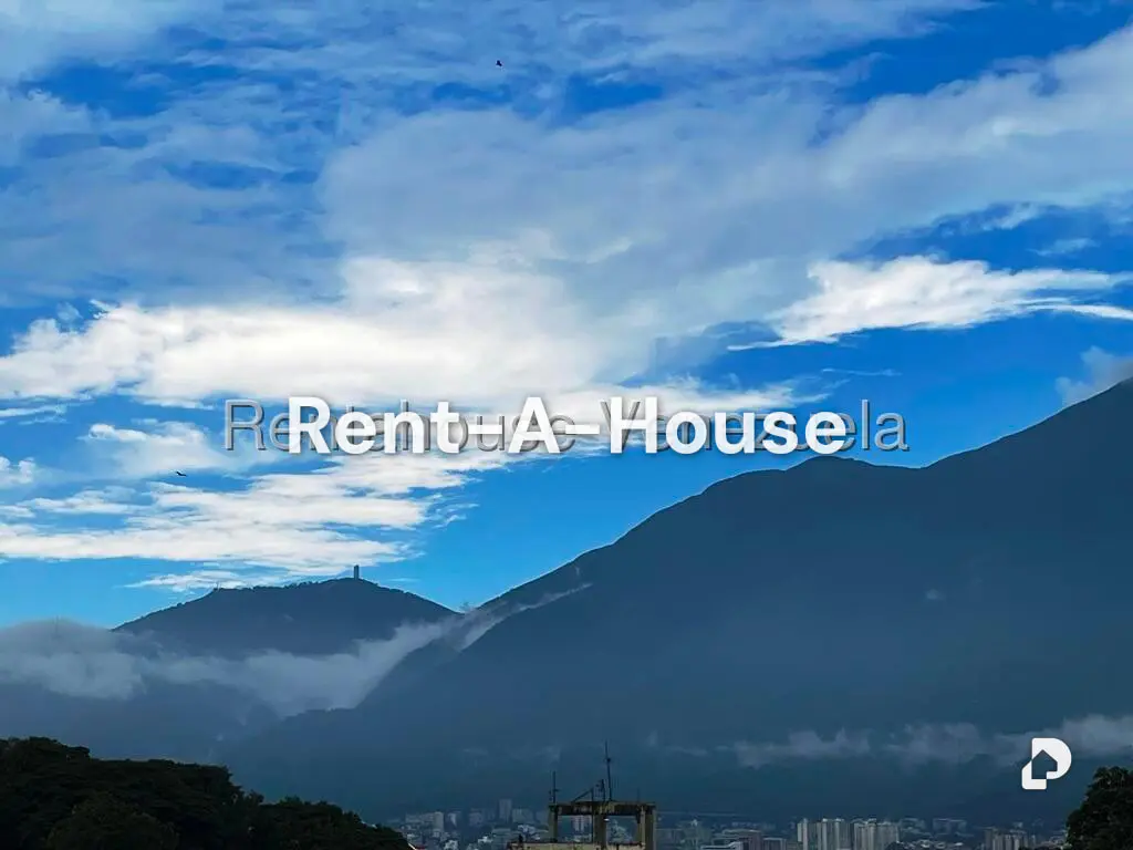Apartamento en Colinas de La California, Caracas – 28